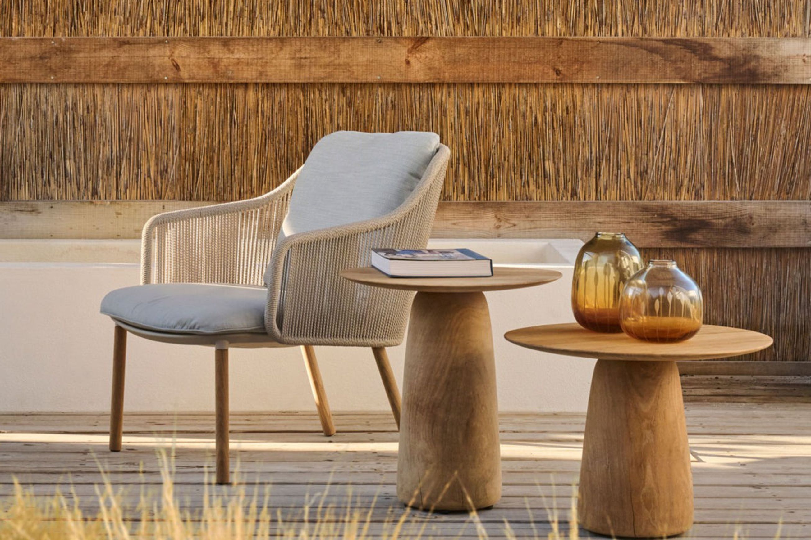 Dunes Low Tables