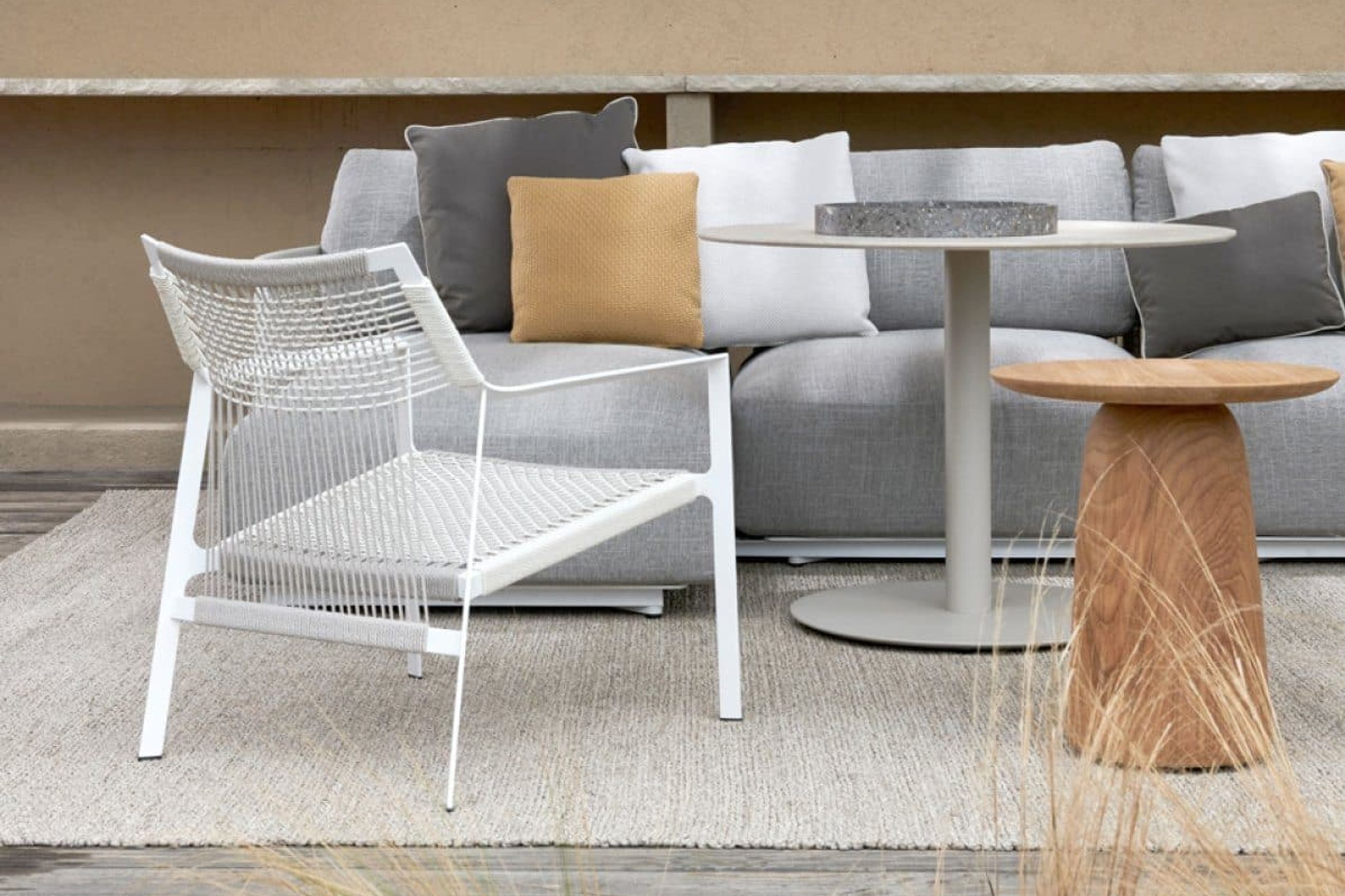 Dunes Low Tables