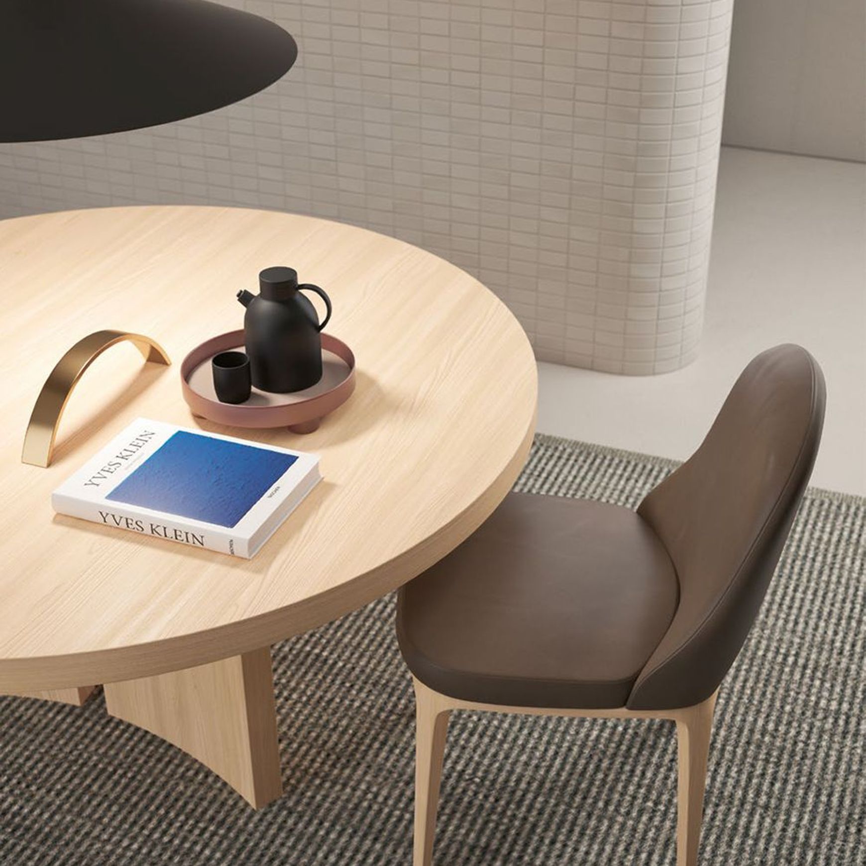 Aster Dining Table