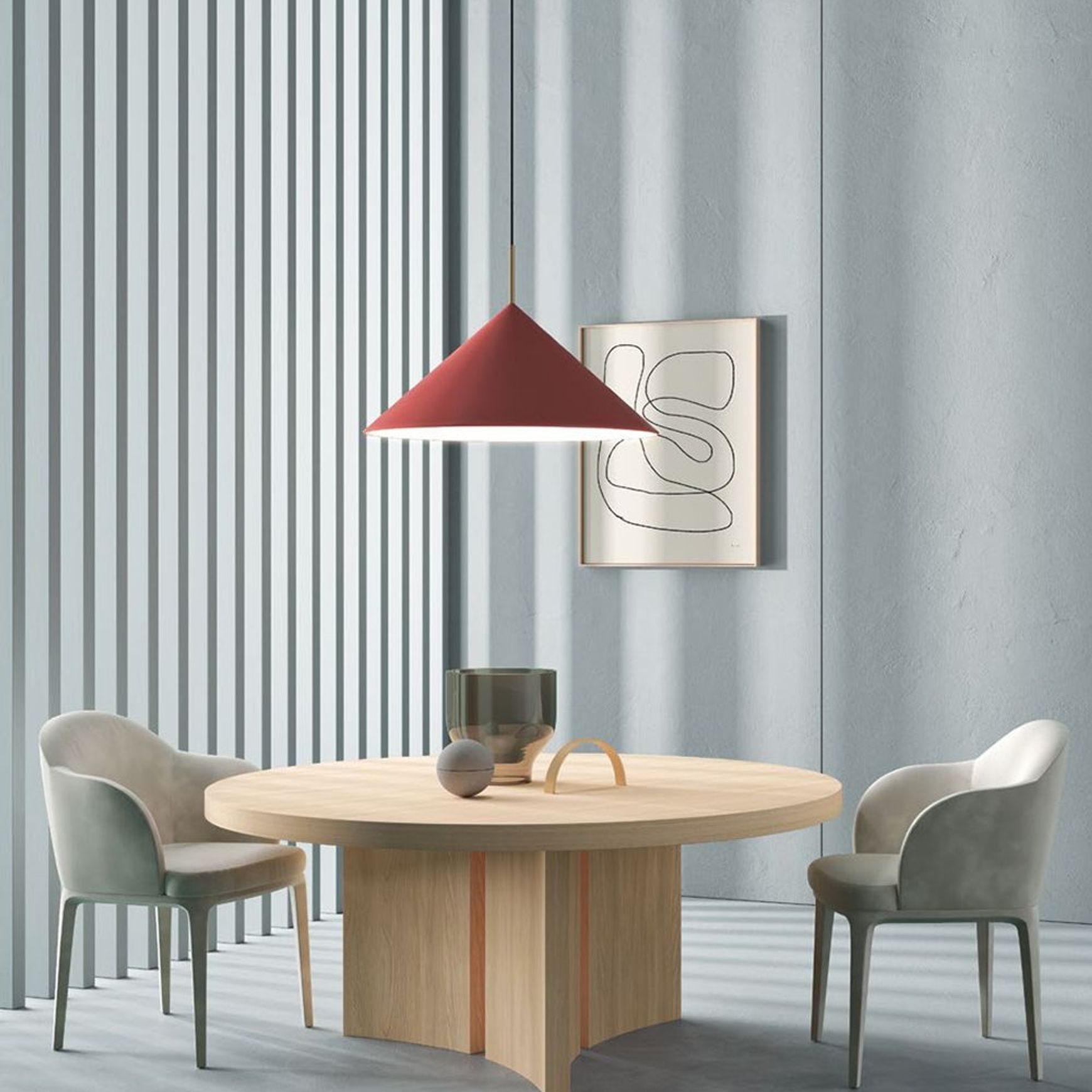 Aster Dining Table