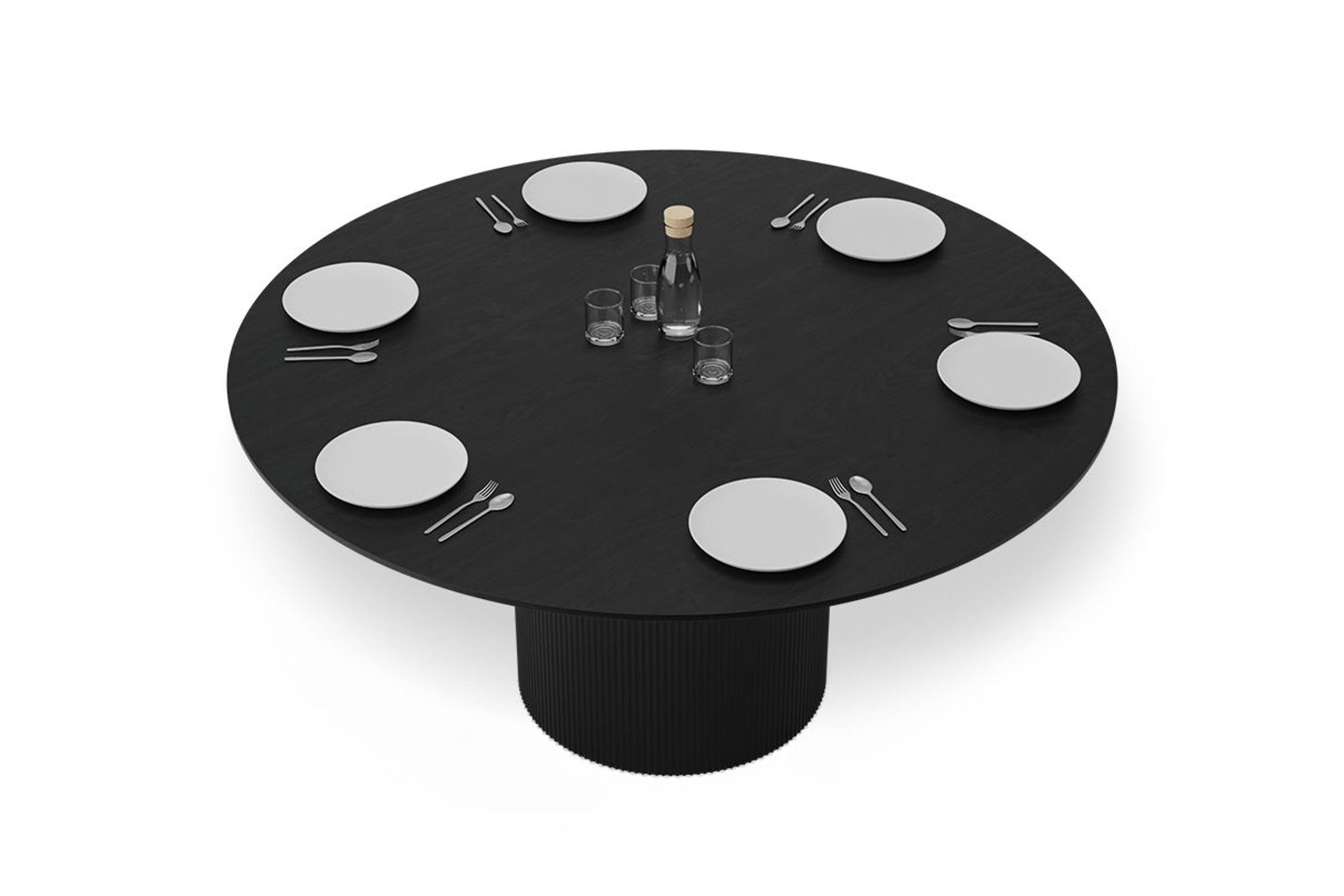 Mimi Dining Table -   155cm