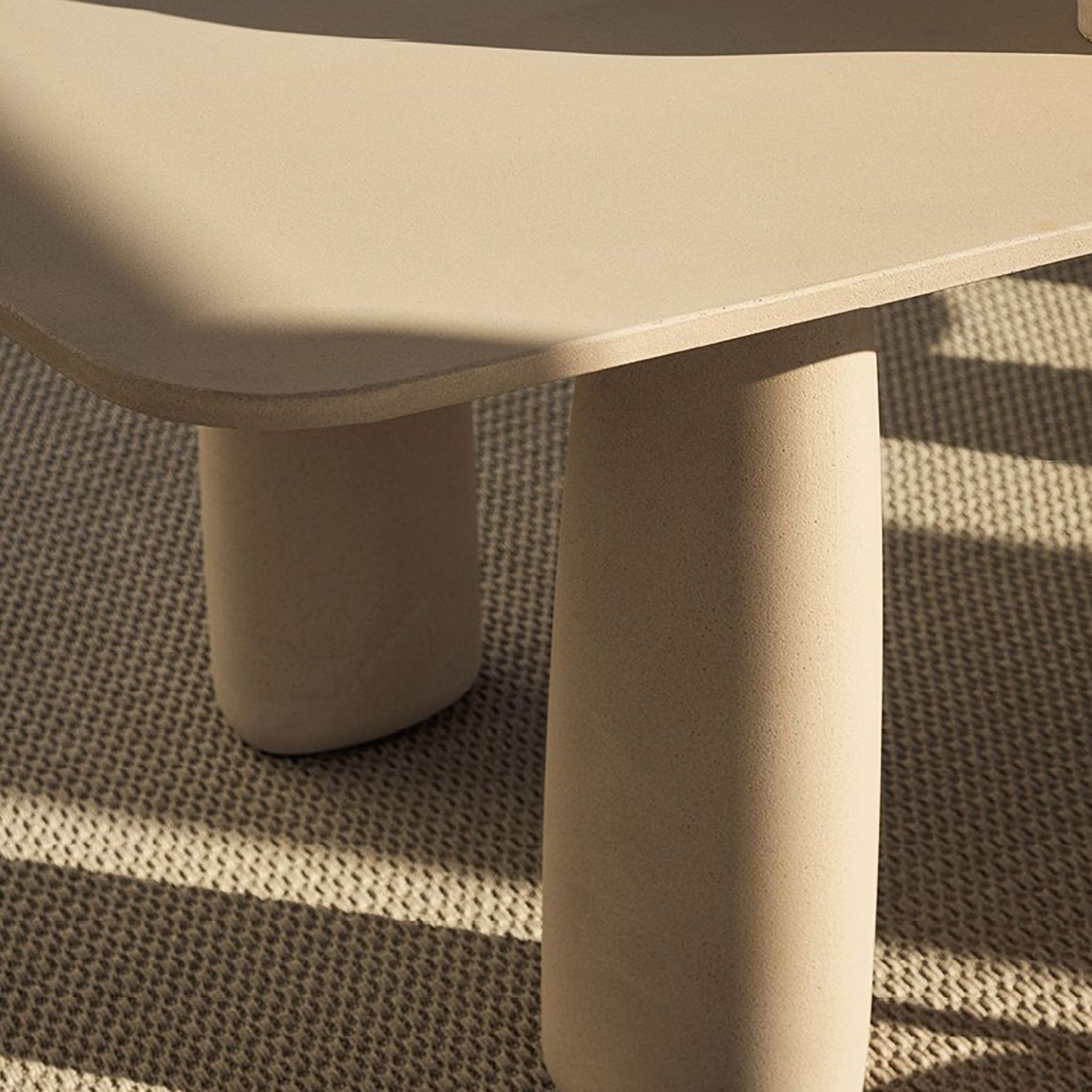Monolith Outdoor Table