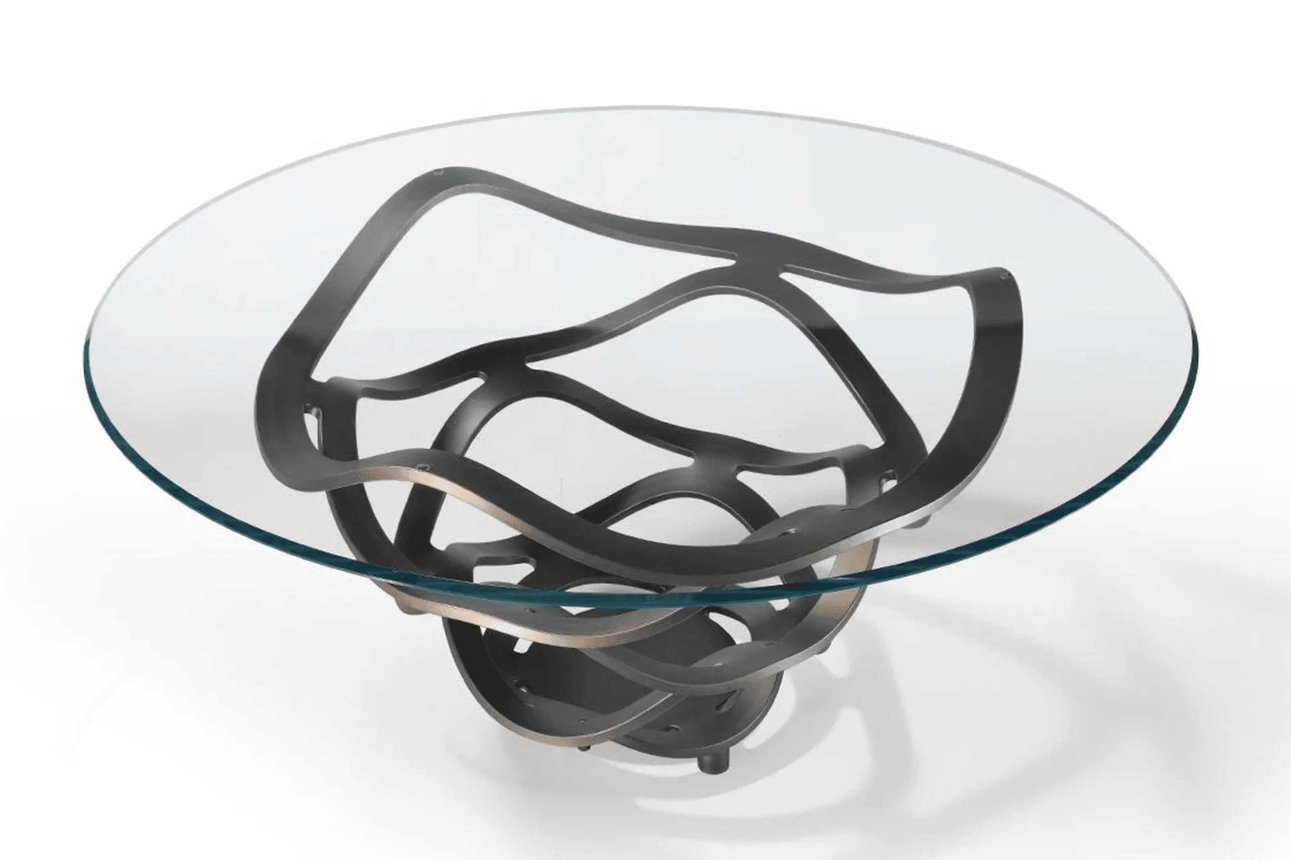 Neolitico Dining Table