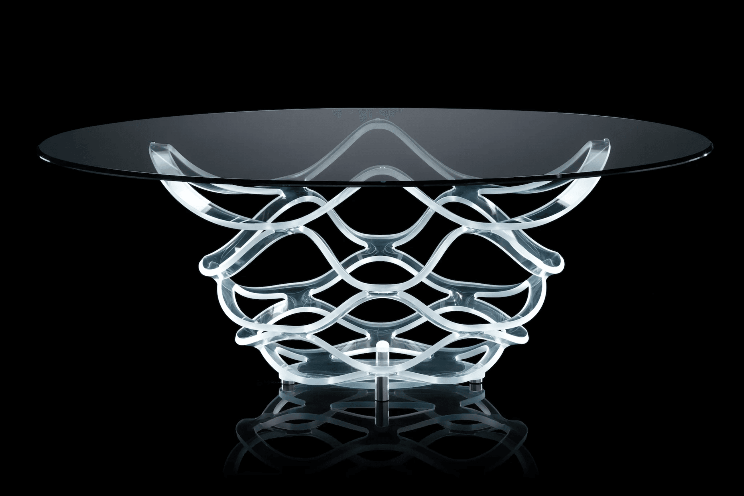 Neolitico Dining Table