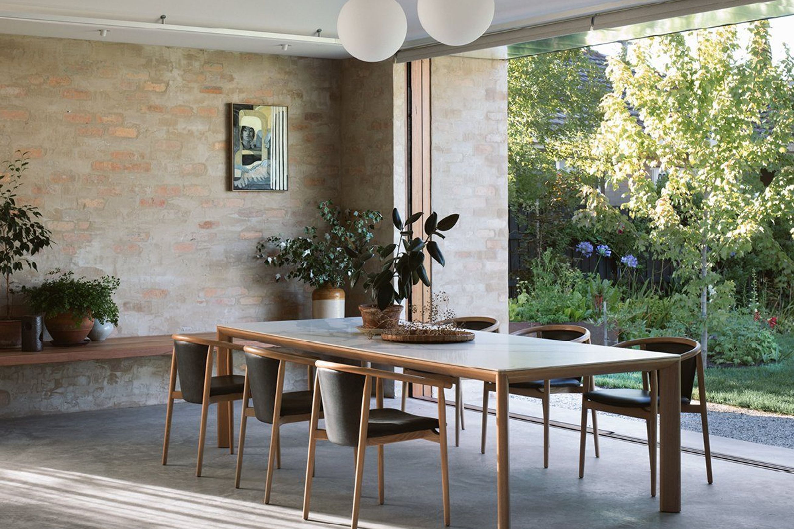 Otway | Porcelain Dining Tables