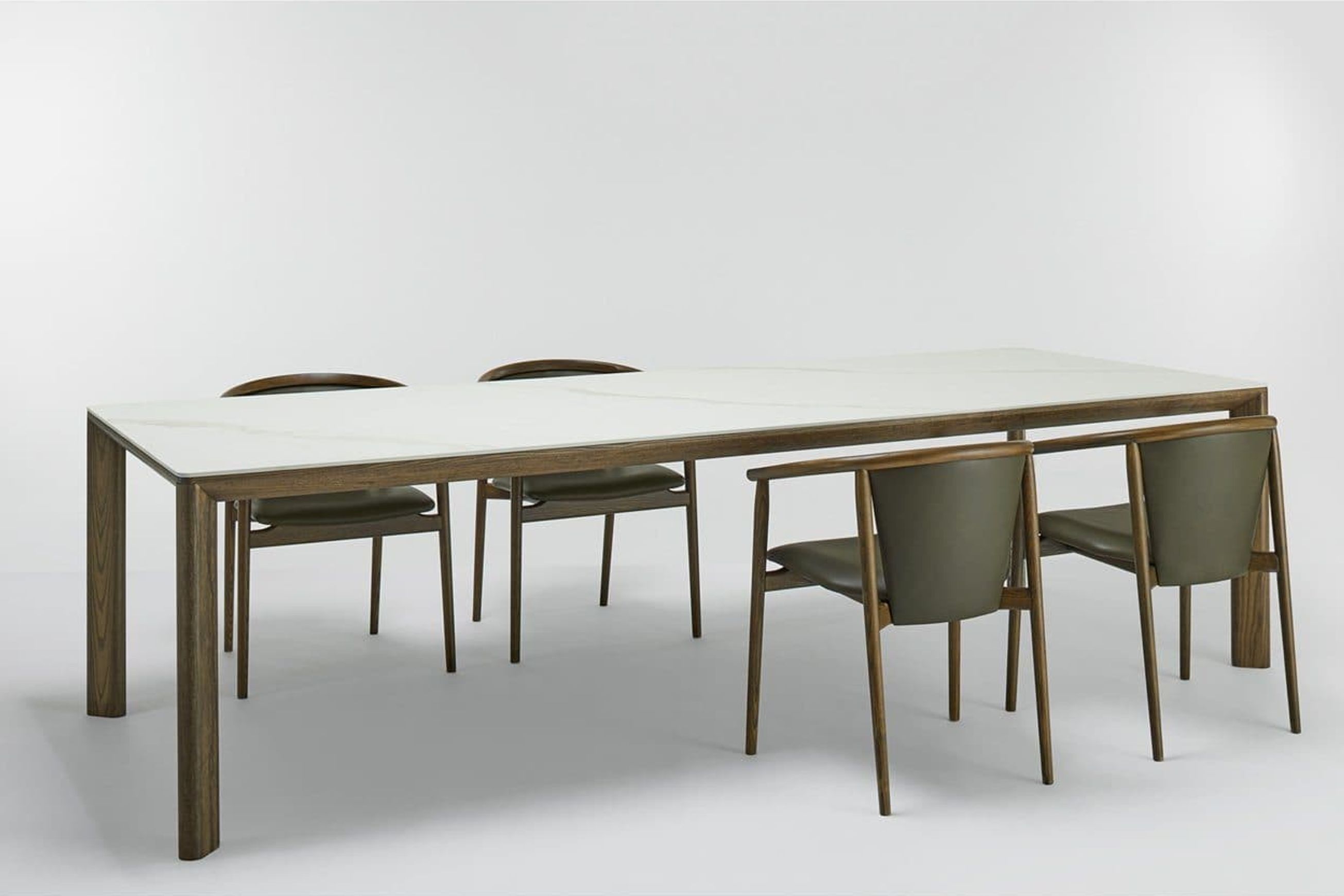Otway | Porcelain Dining Tables