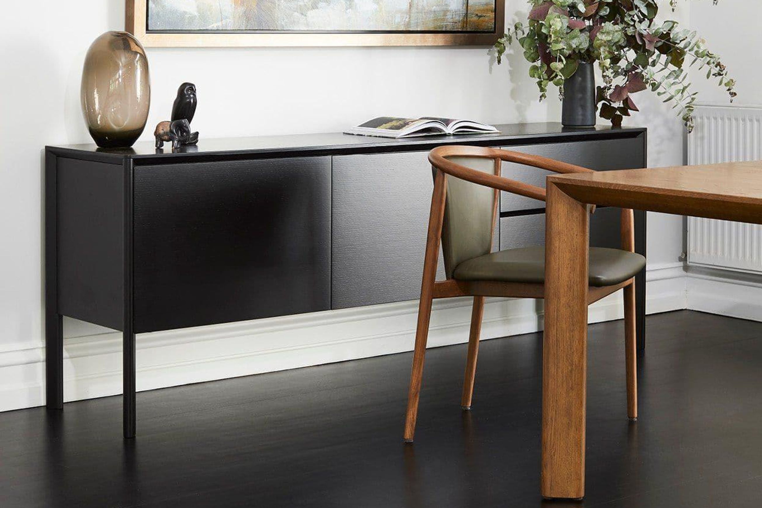 Otway | Timber Dining Table