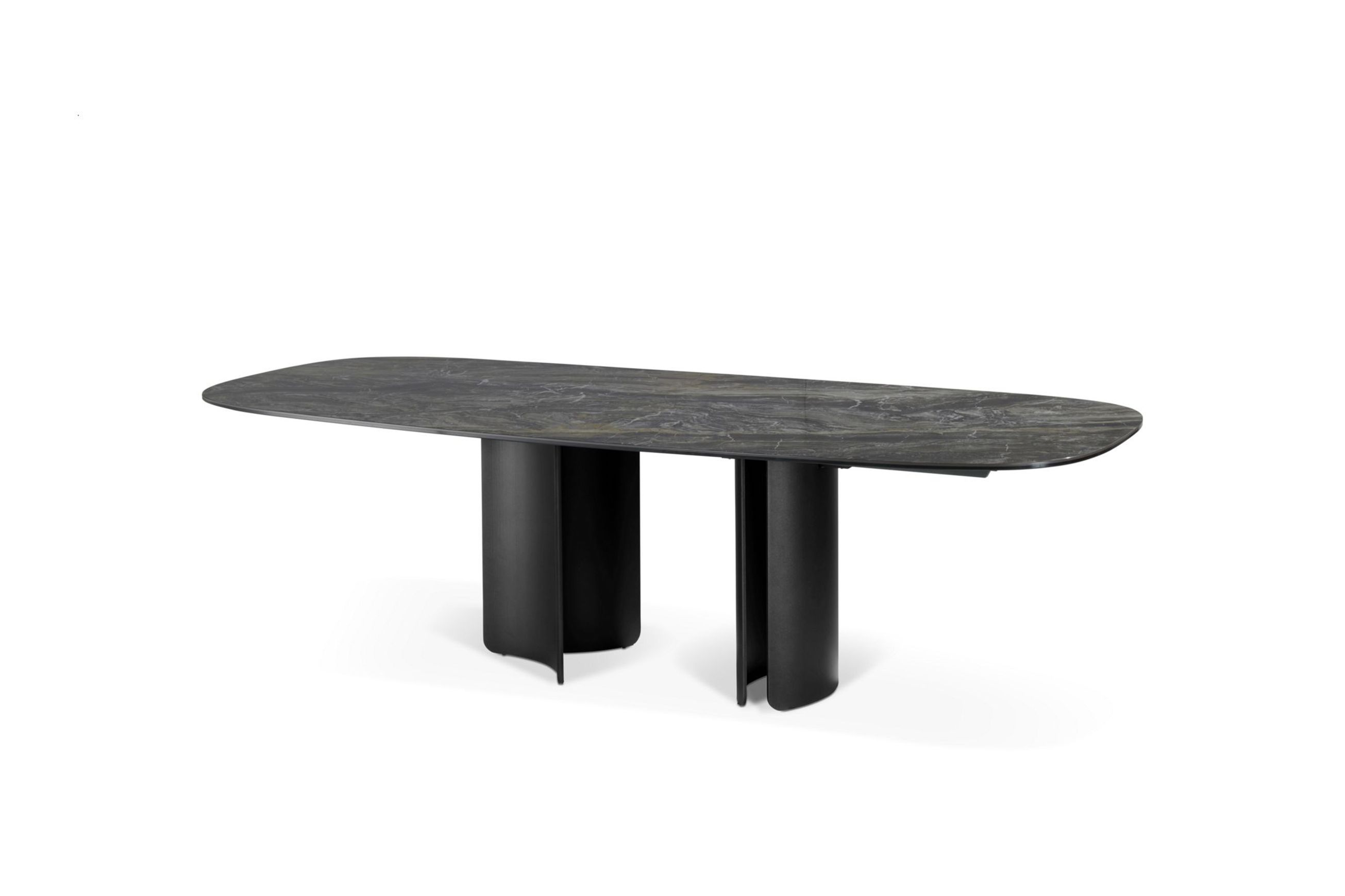 Deltalis Oval Dining Table