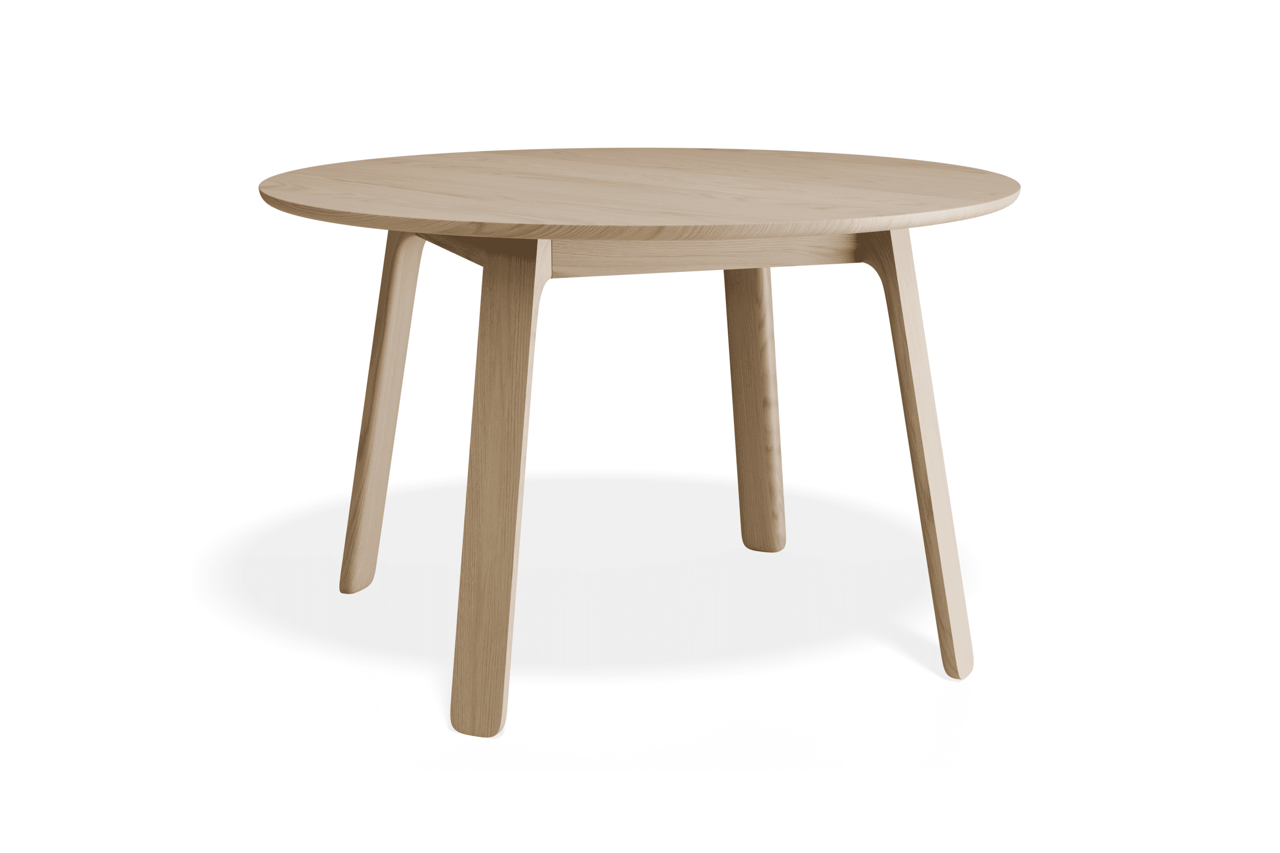 Mateo Dining Table - Round - 120cm