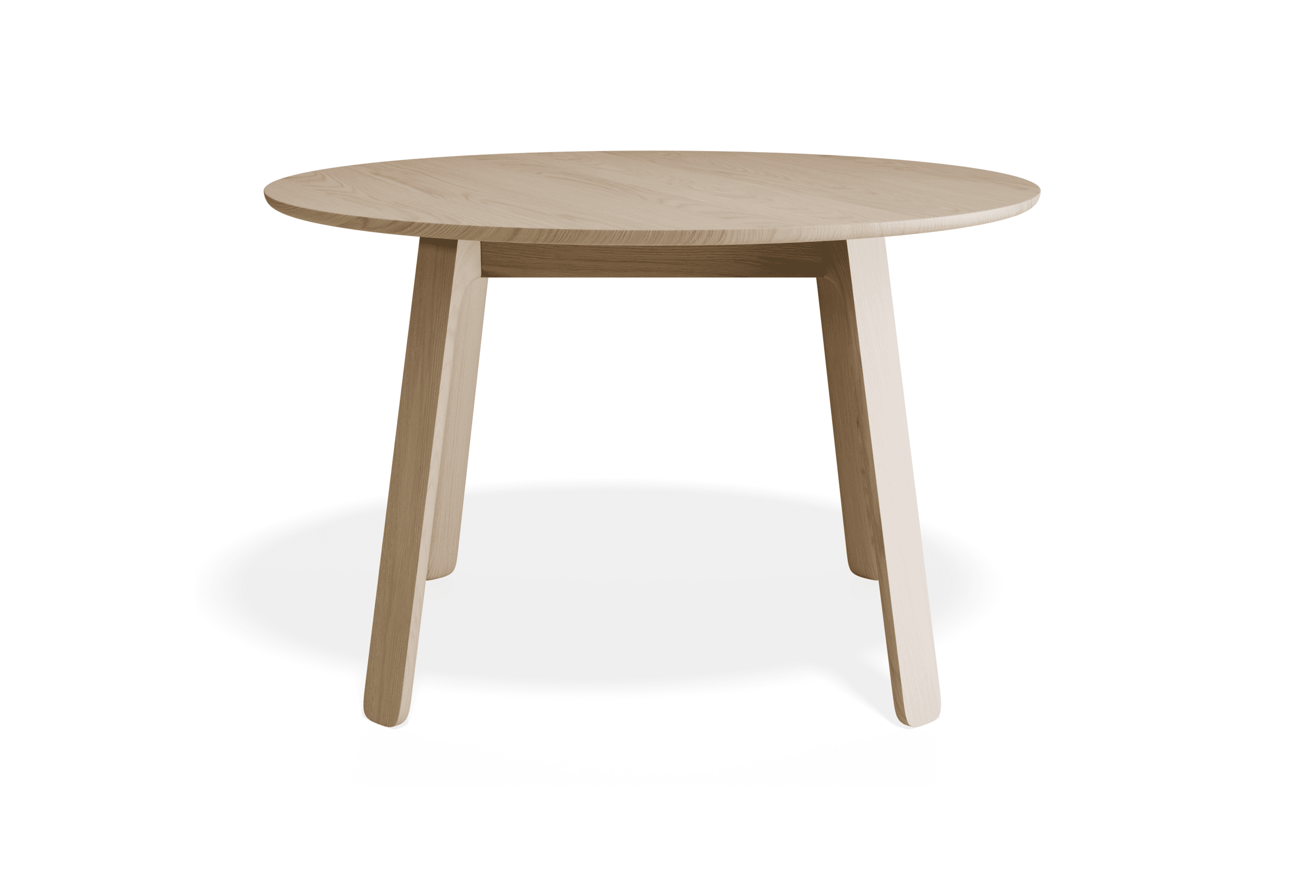 Mateo Dining Table - Round - 120cm