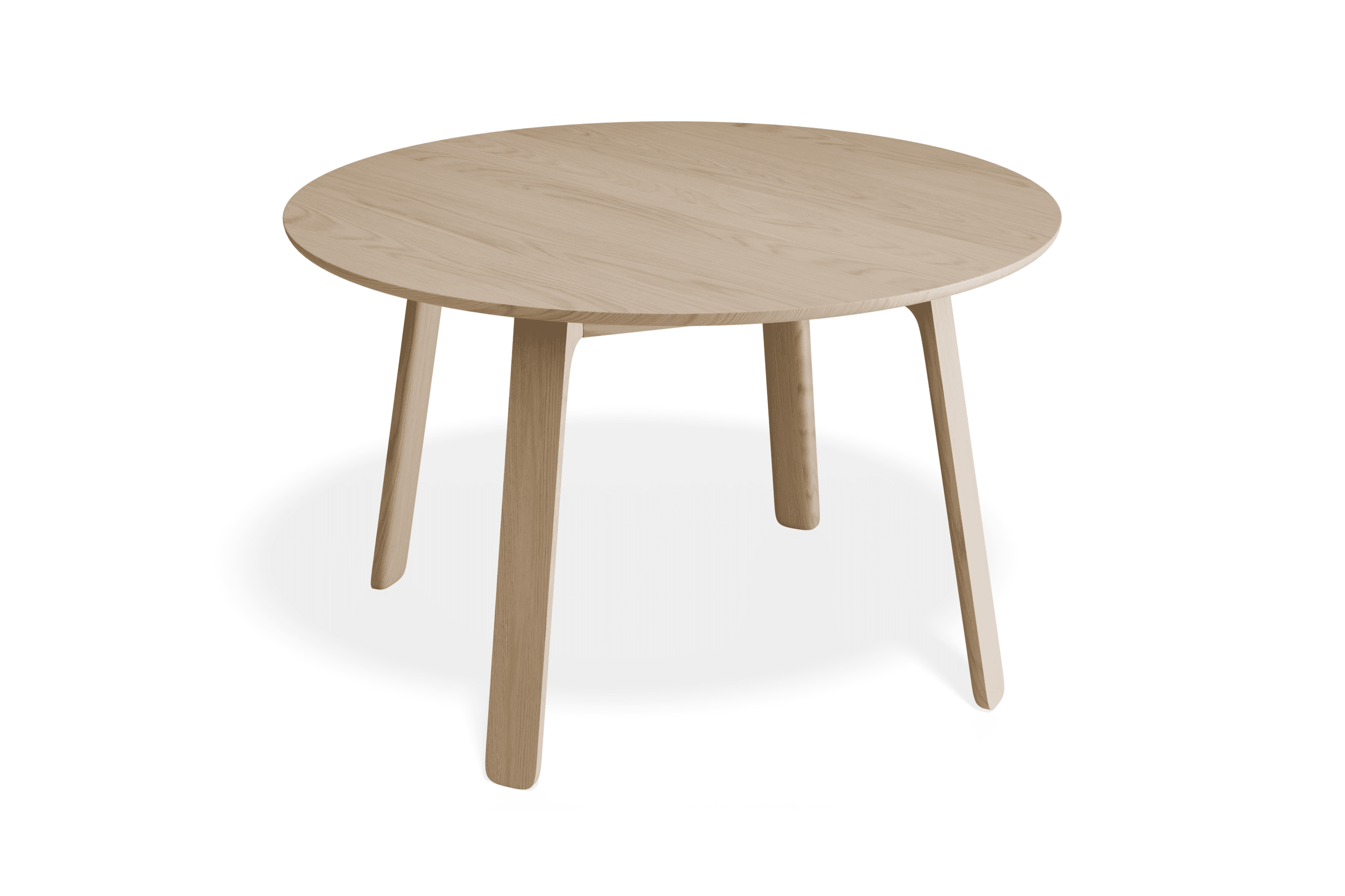 Mateo Dining Table - Round - 120cm