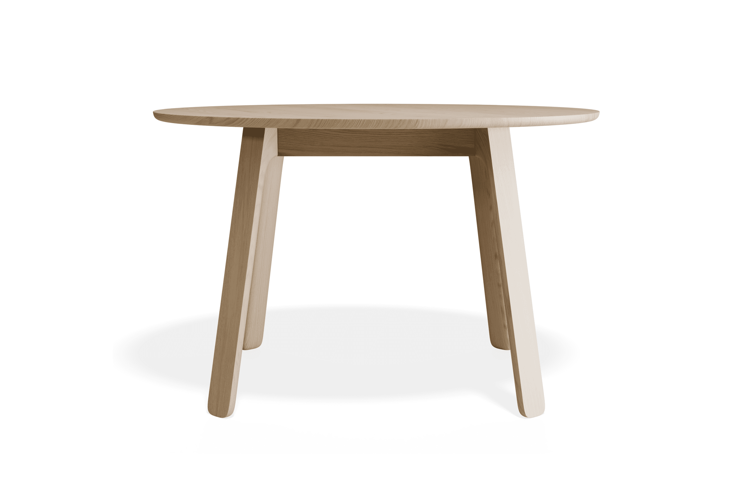 Mateo Dining Table - Round - 120cm