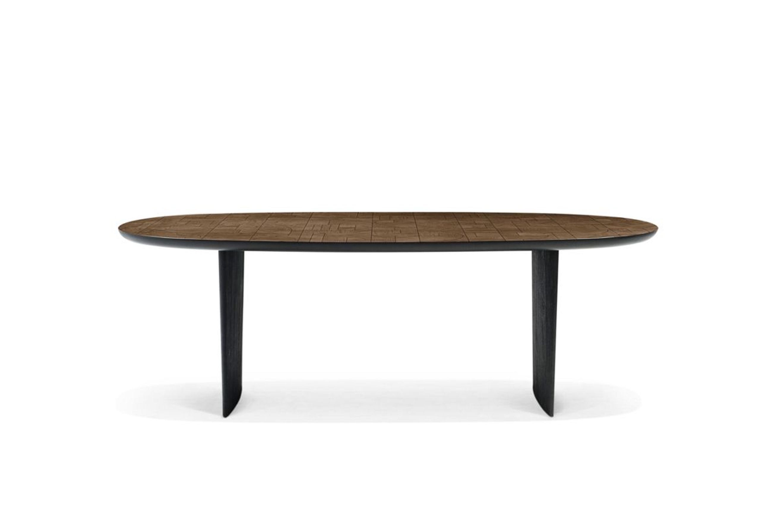 Patchwork Dining Table