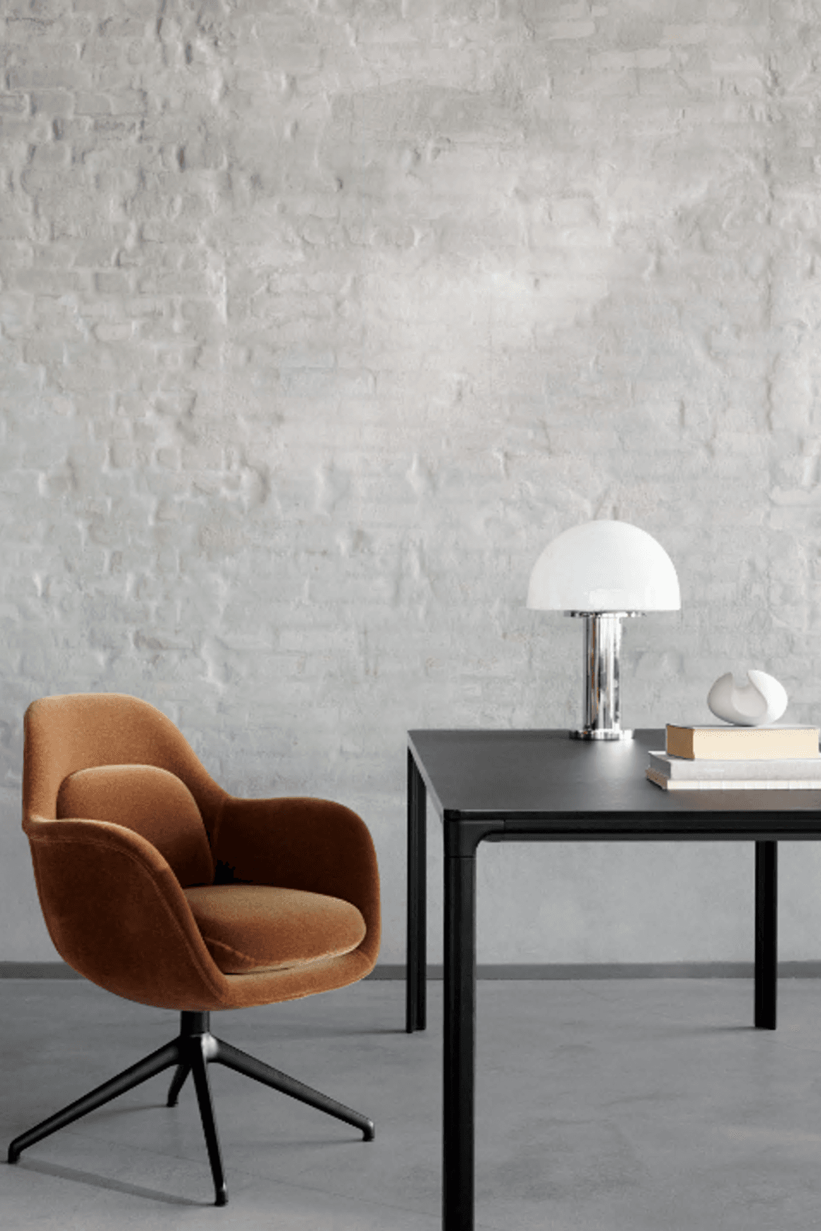 Mesa Table 180 by Fredericia