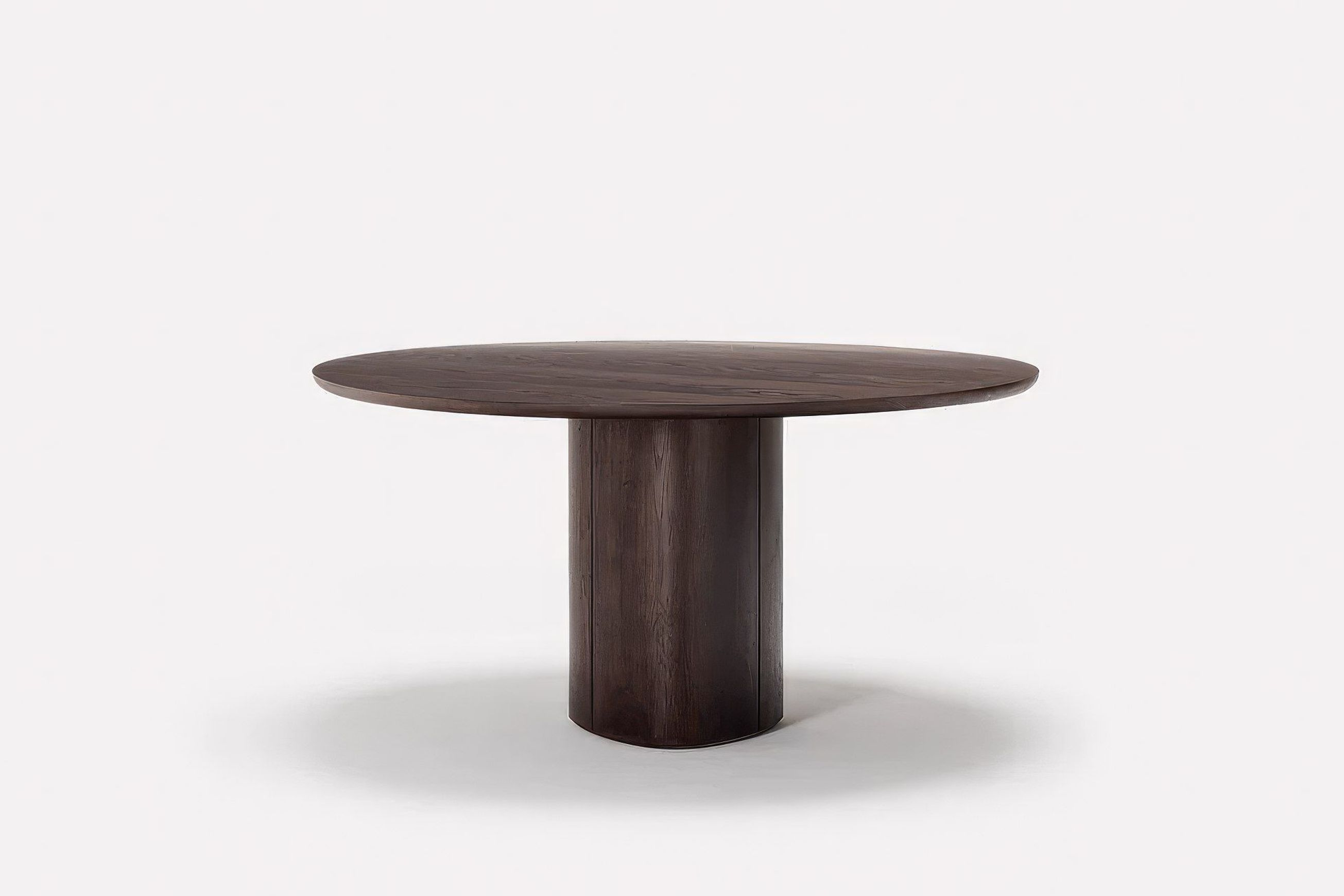 Portland | Pedestal Dining Table
