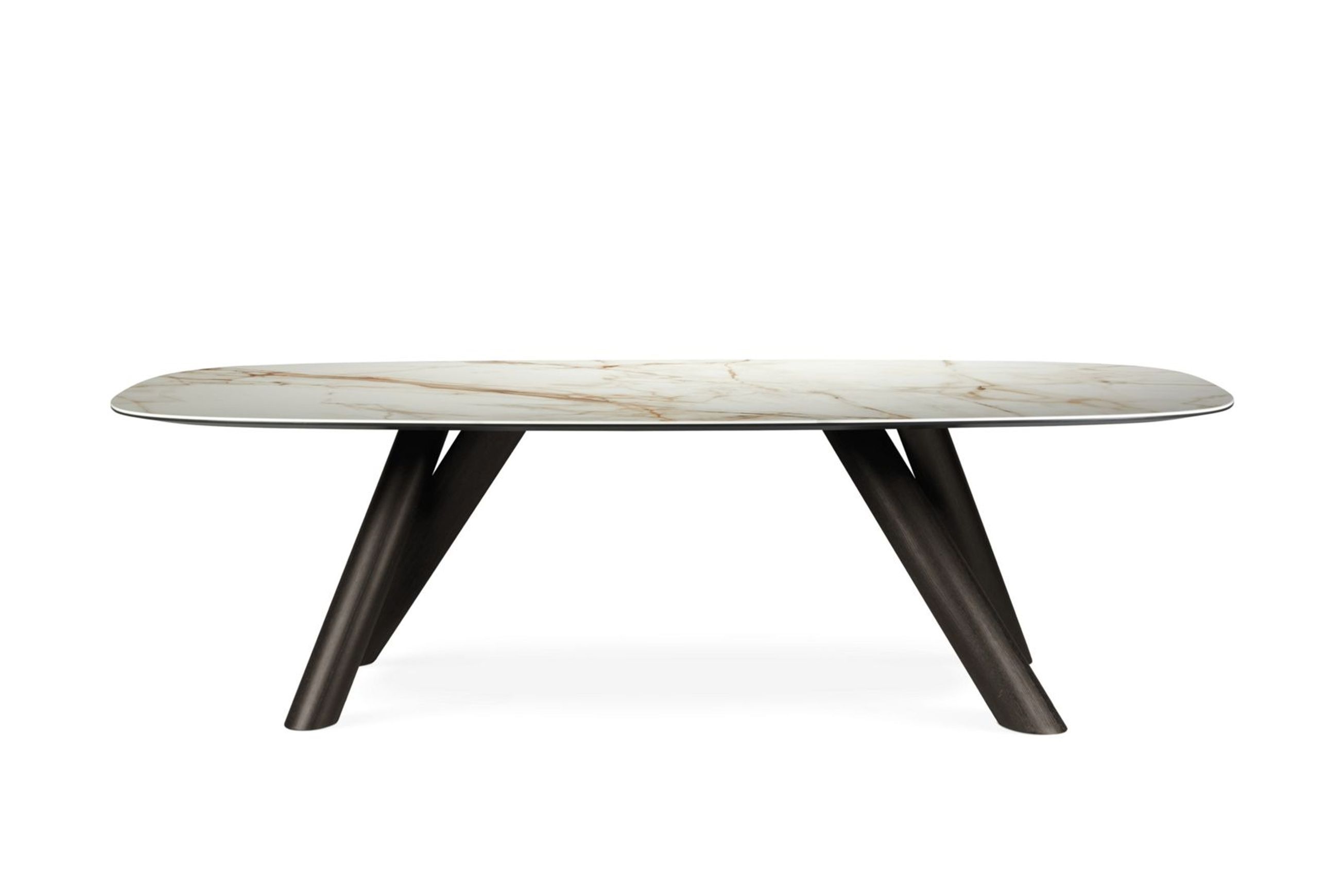 Boléro Rectangular Dining Table