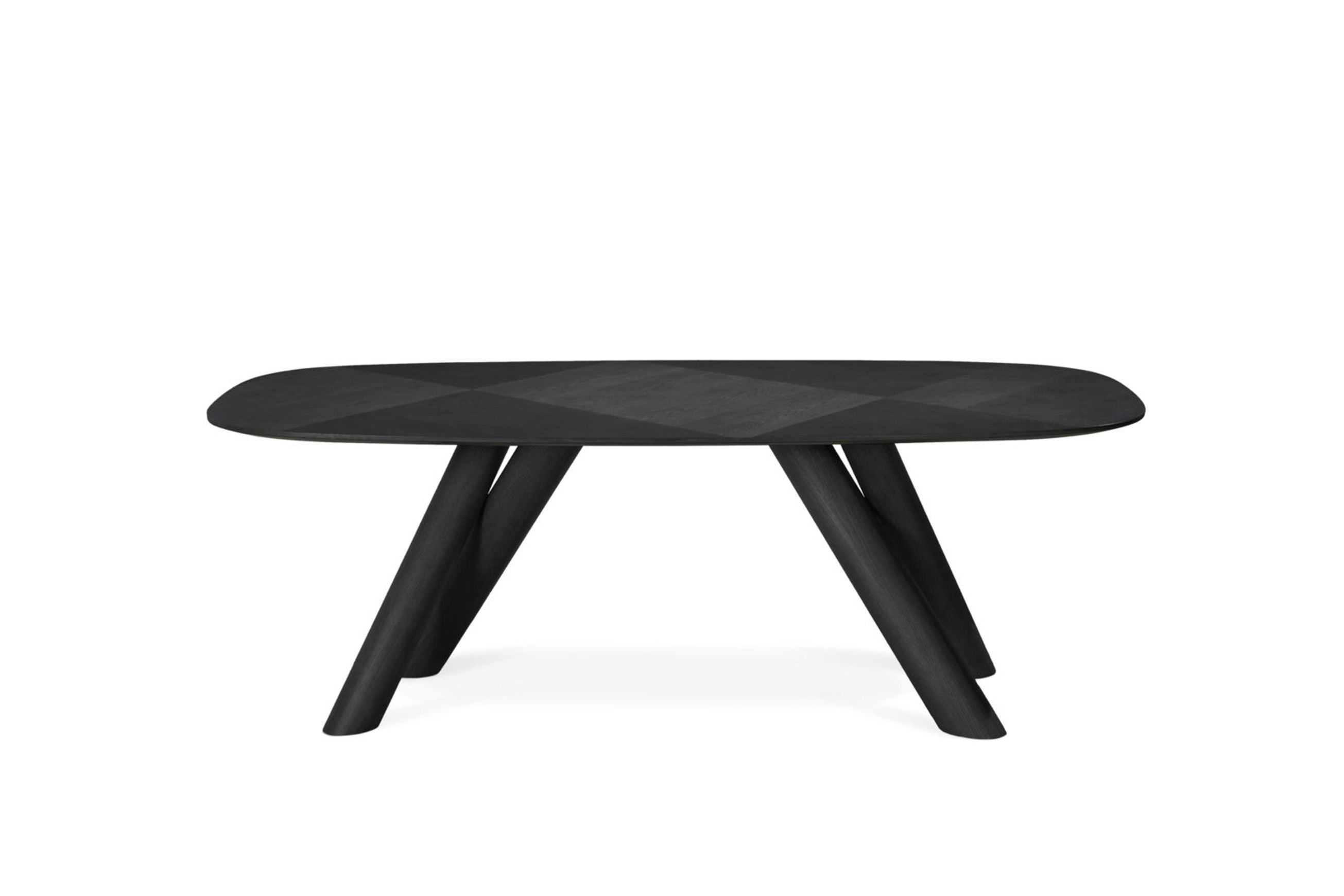 Boléro Rectangular Dining Table