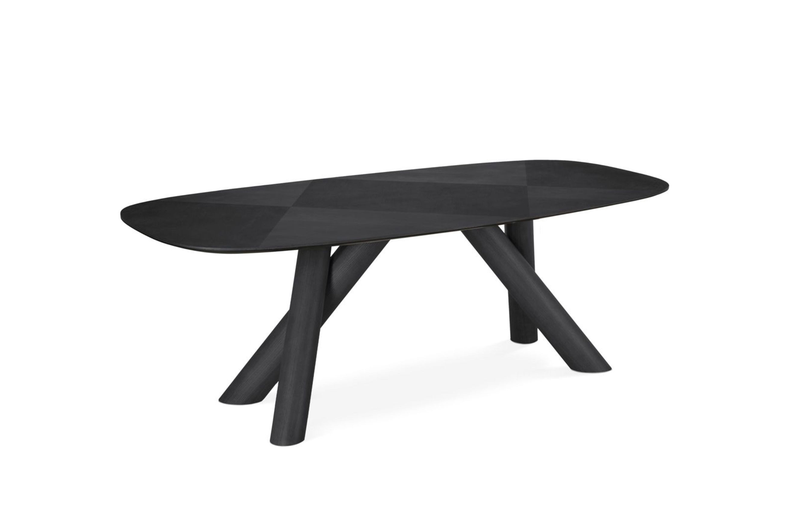 Boléro Rectangular Dining Table