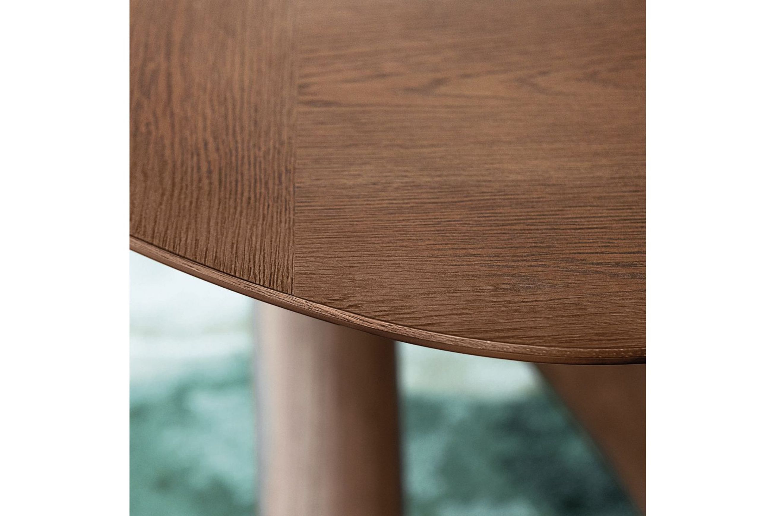 Boléro Rectangular Dining Table