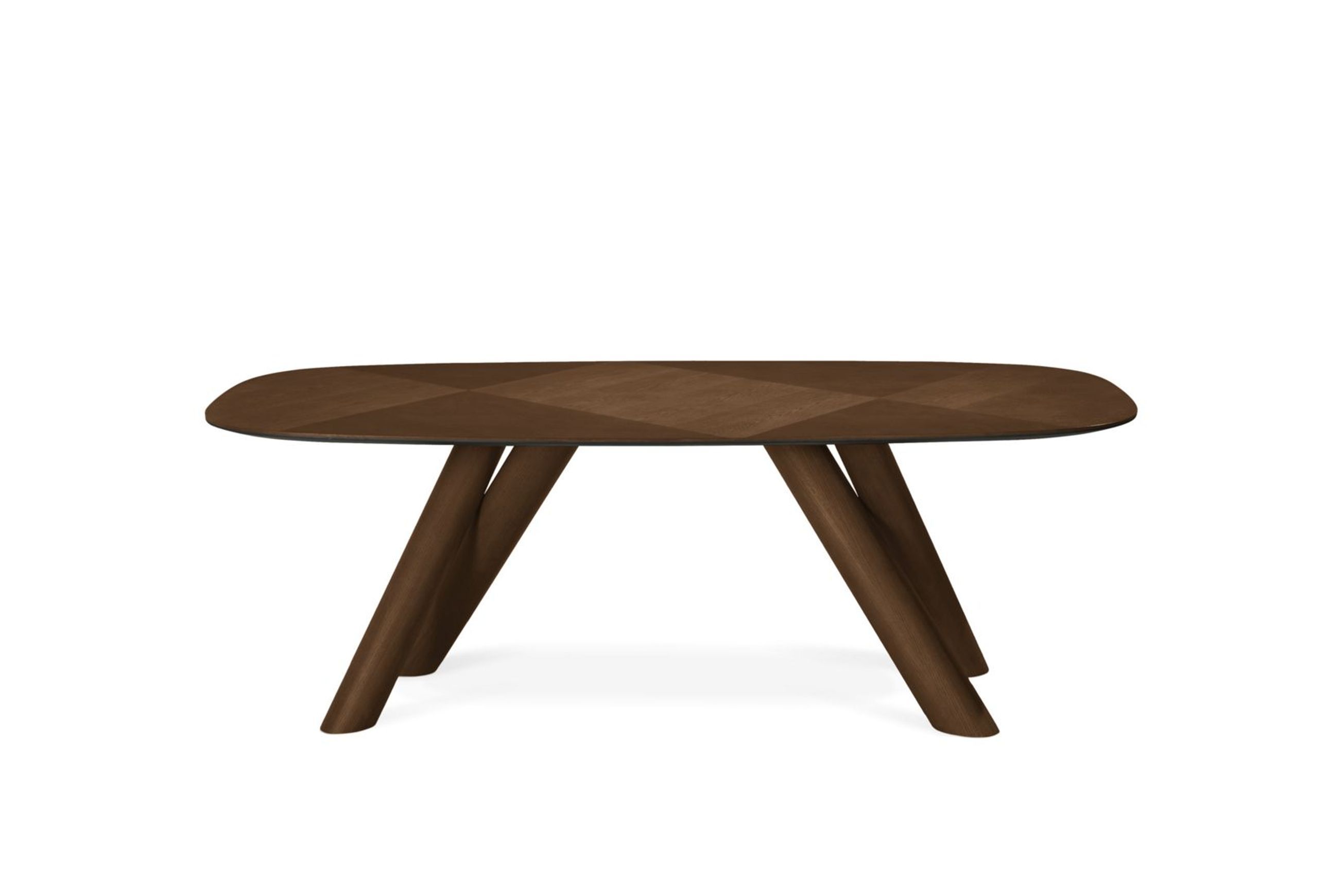 Boléro Rectangular Dining Table