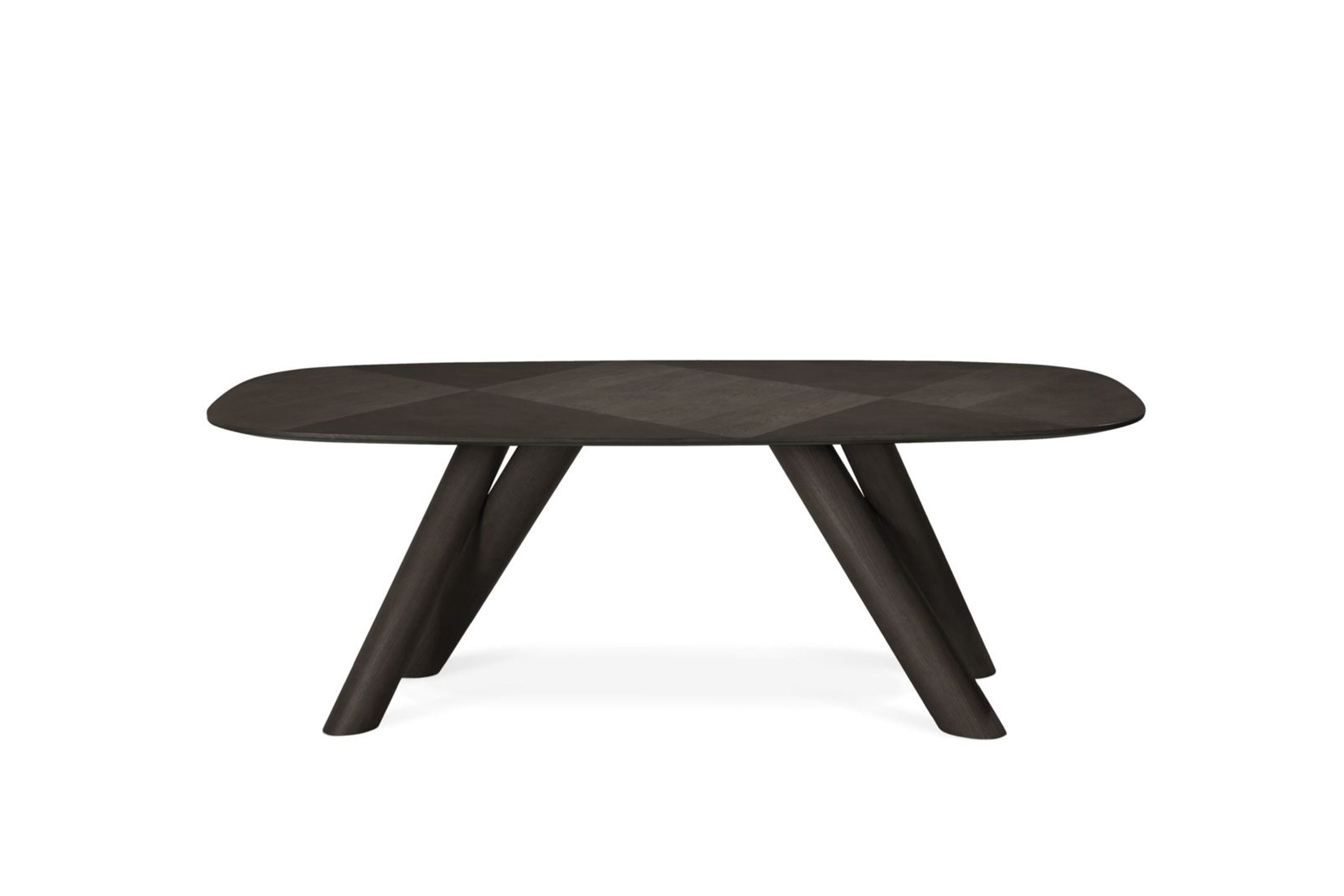 Boléro Rectangular Dining Table