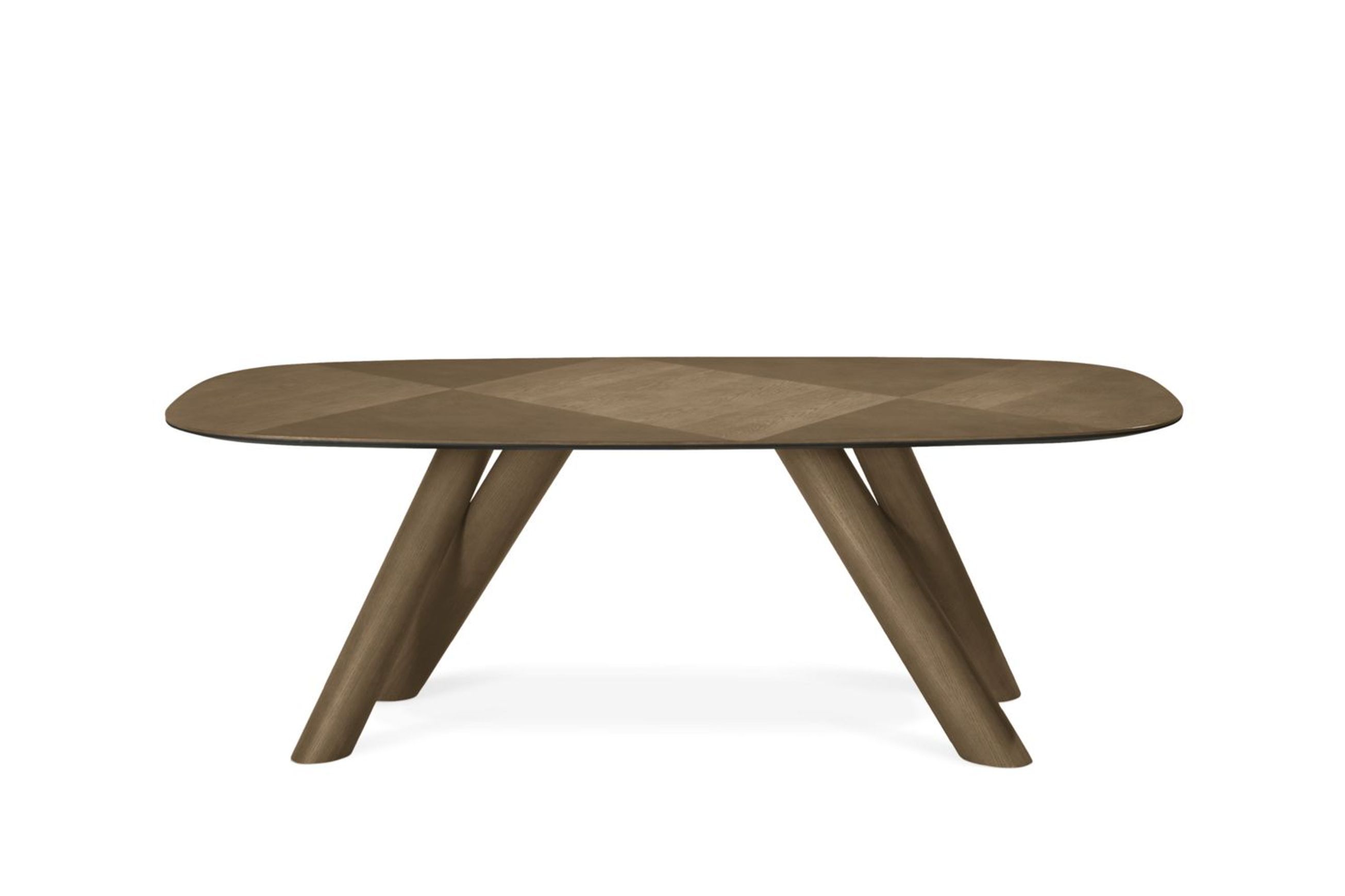 Boléro Rectangular Dining Table