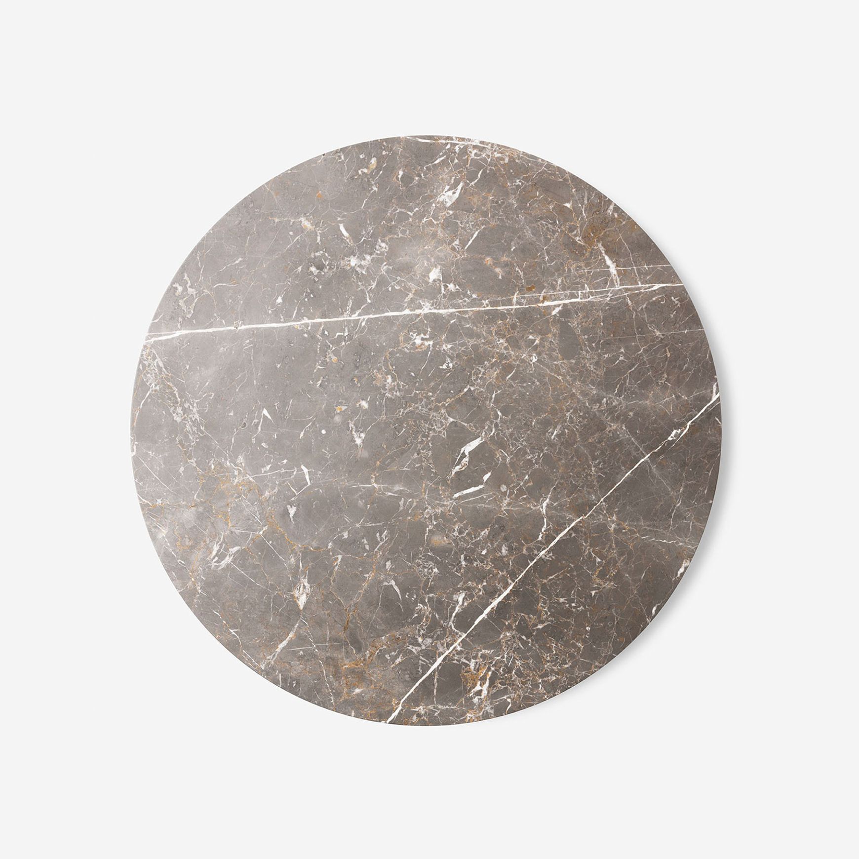 Cabin Round Table by Vipp