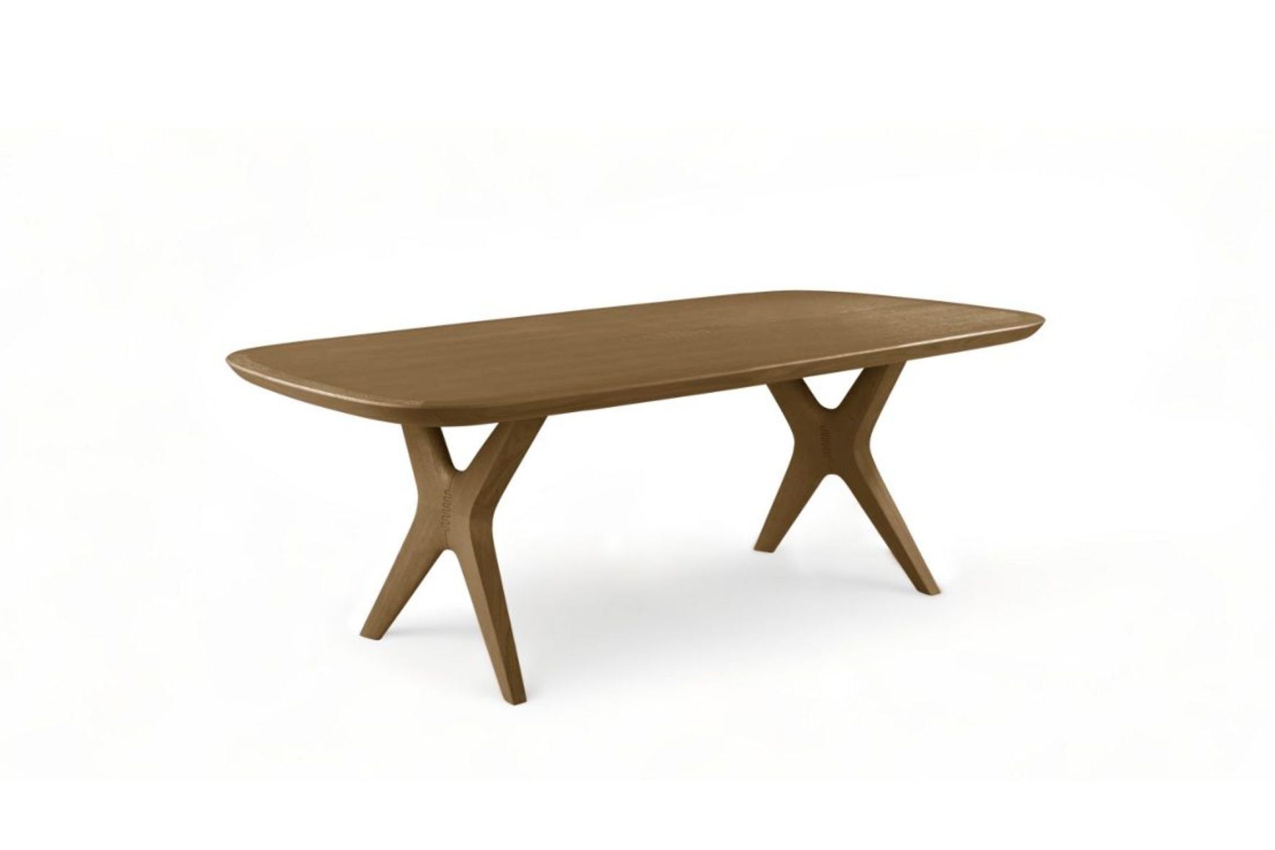 Whisper Dining Table