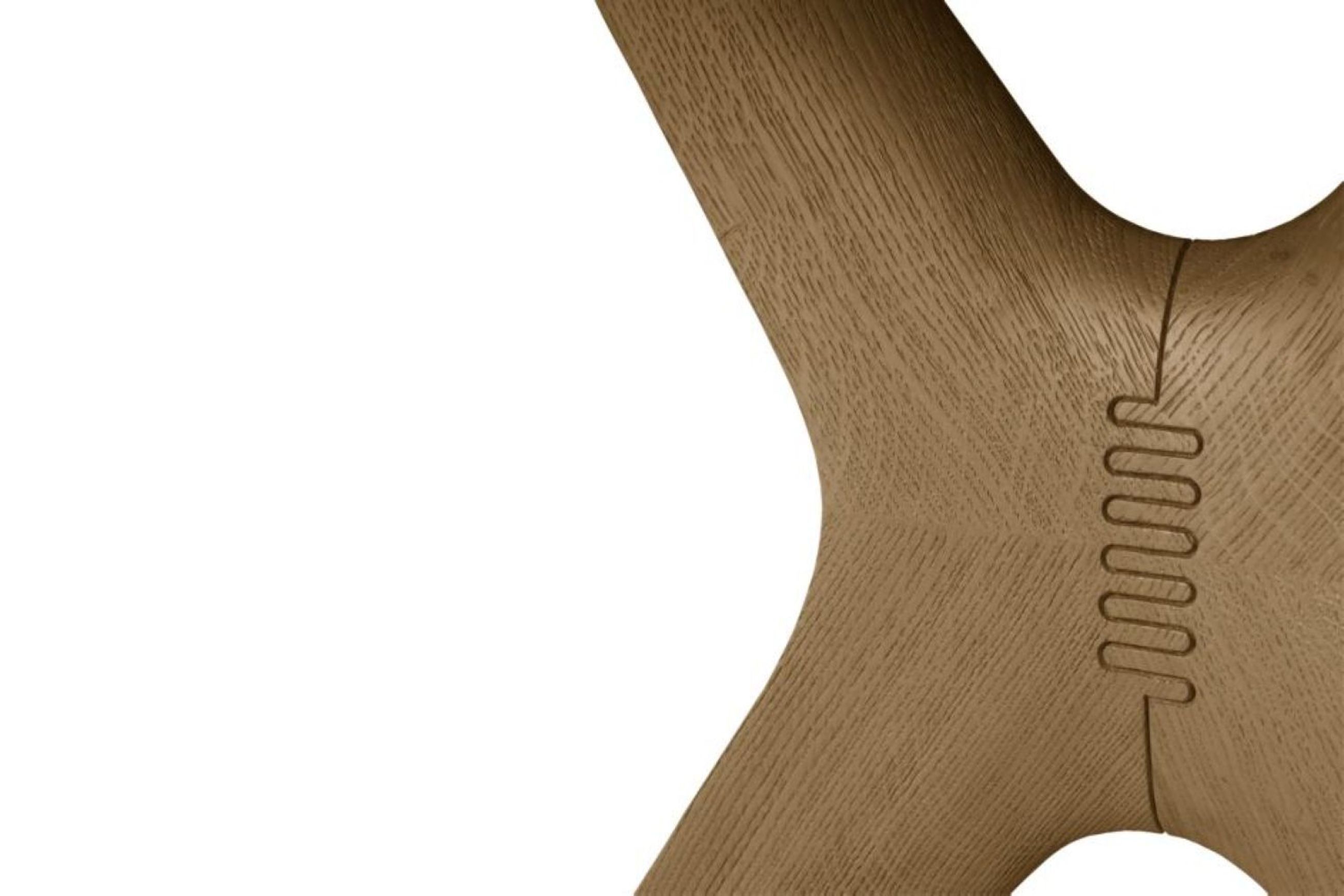 Whisper Dining Table