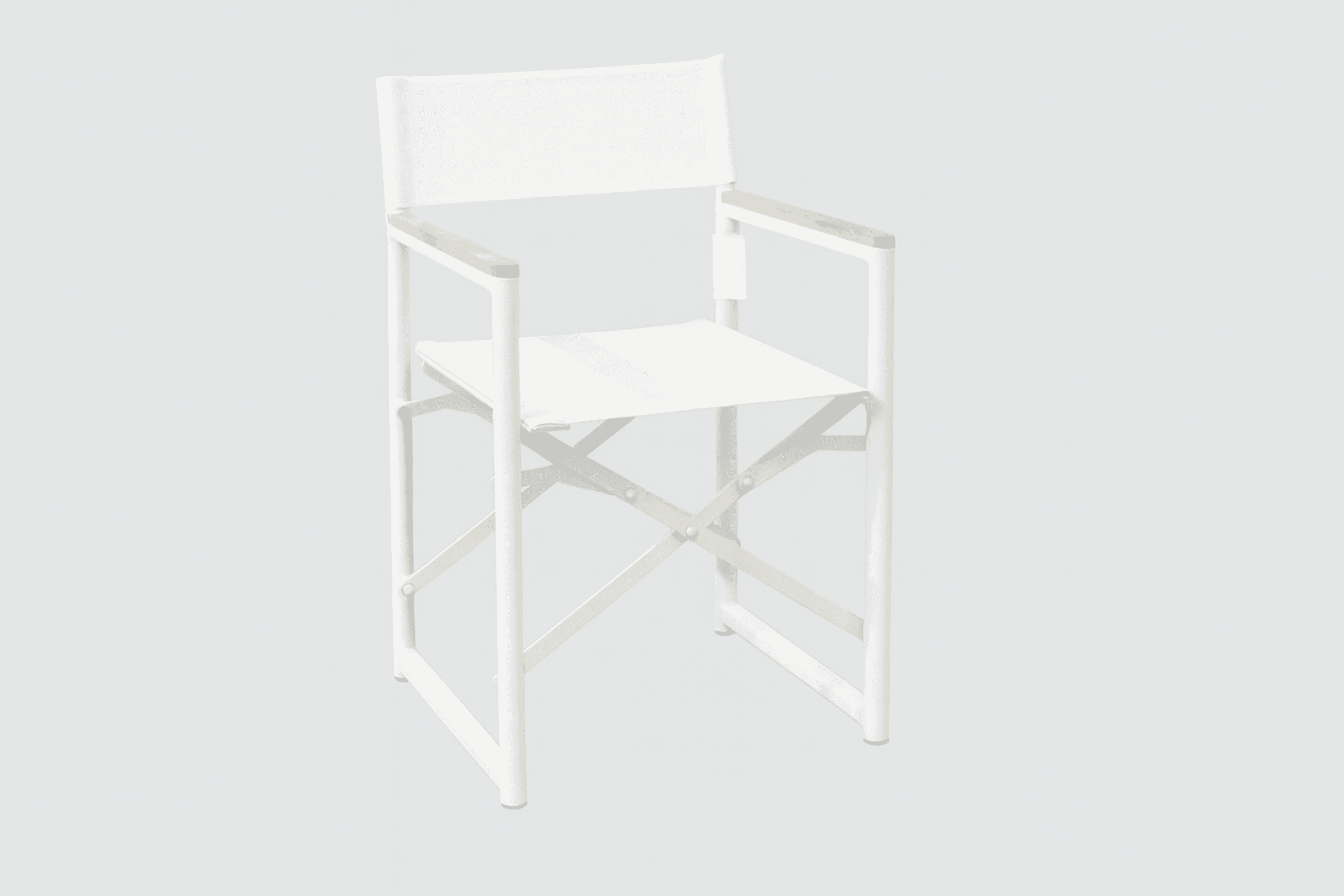 Remuera Directors Chair