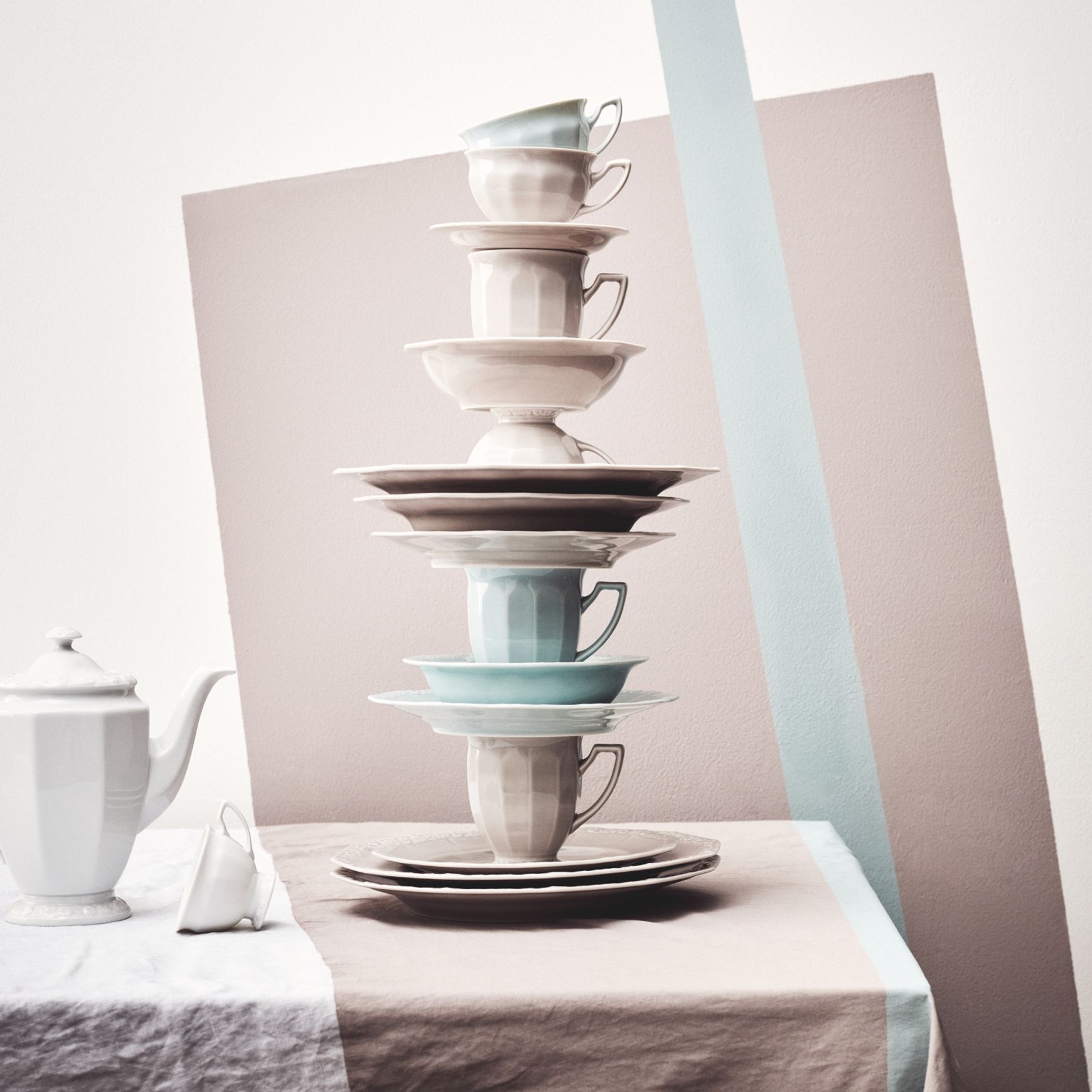 Maria Dinnerware