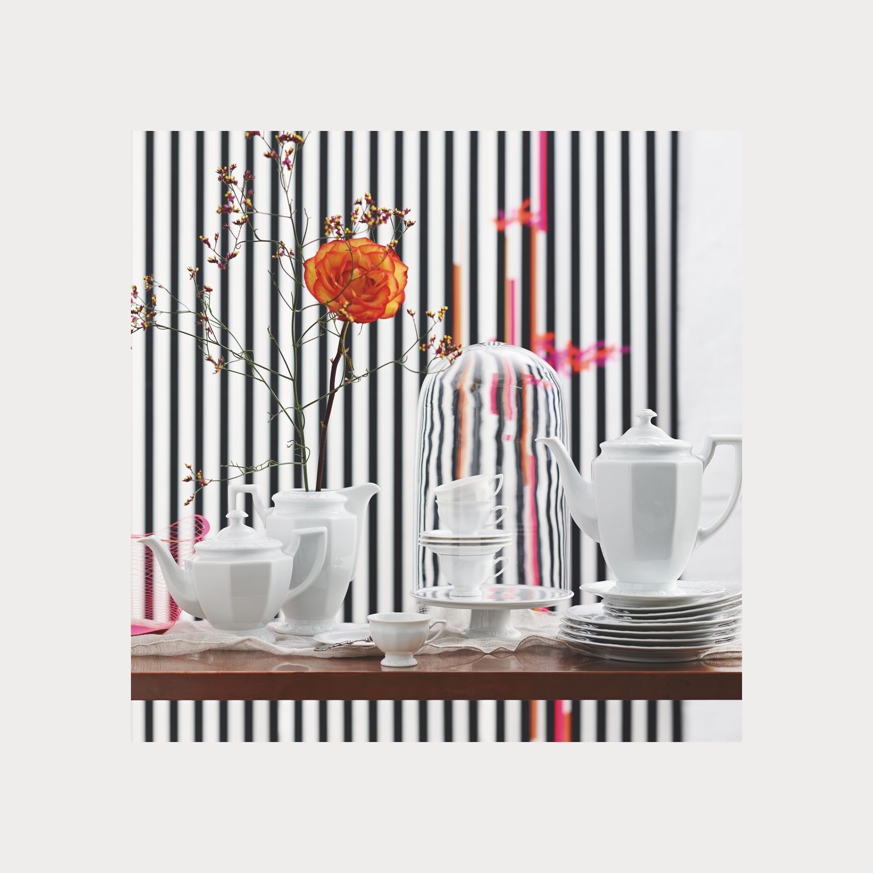 Maria Dinnerware