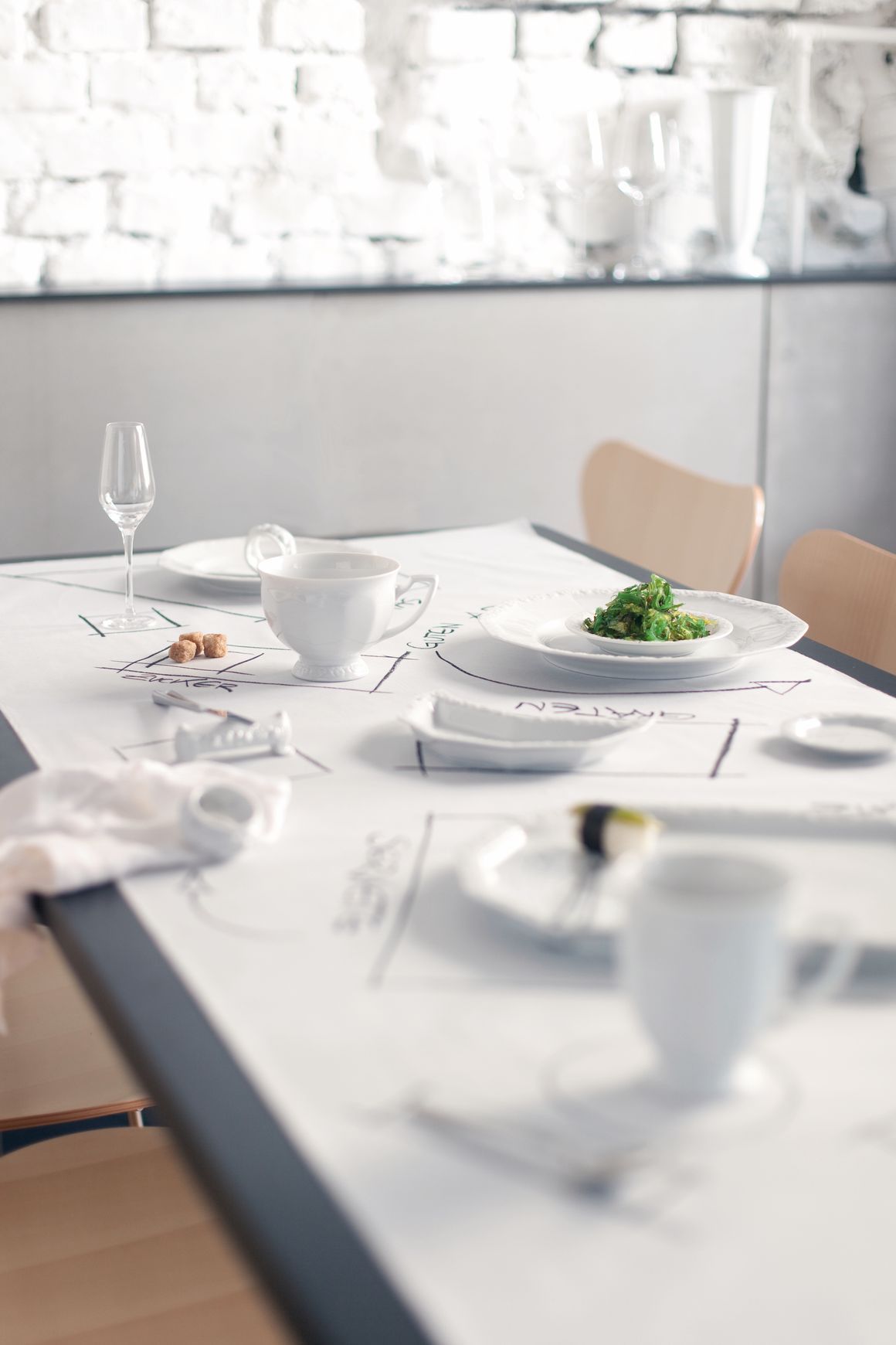 Maria Dinnerware