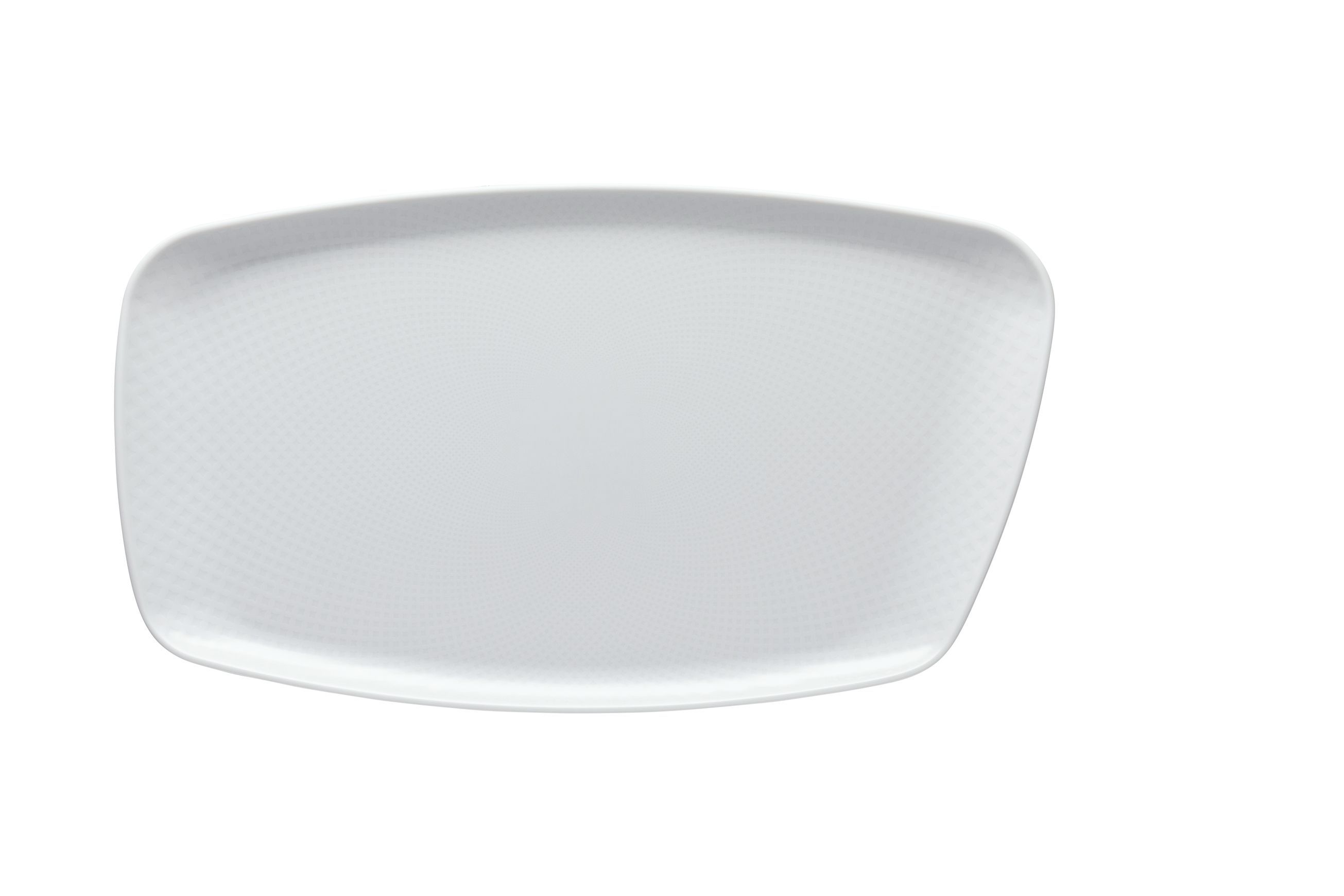 Junto White Dinnerware