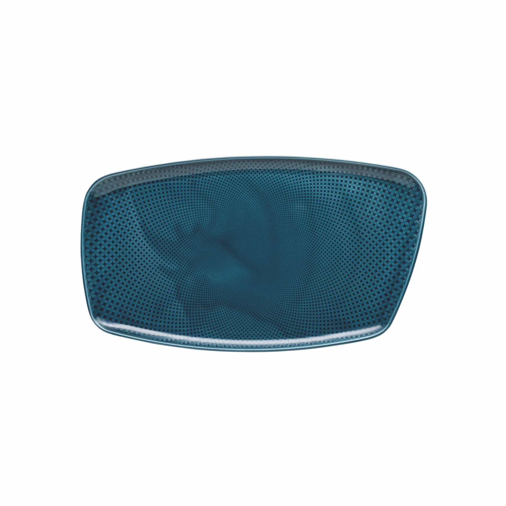 Junto Ocean Blue Dinnerware