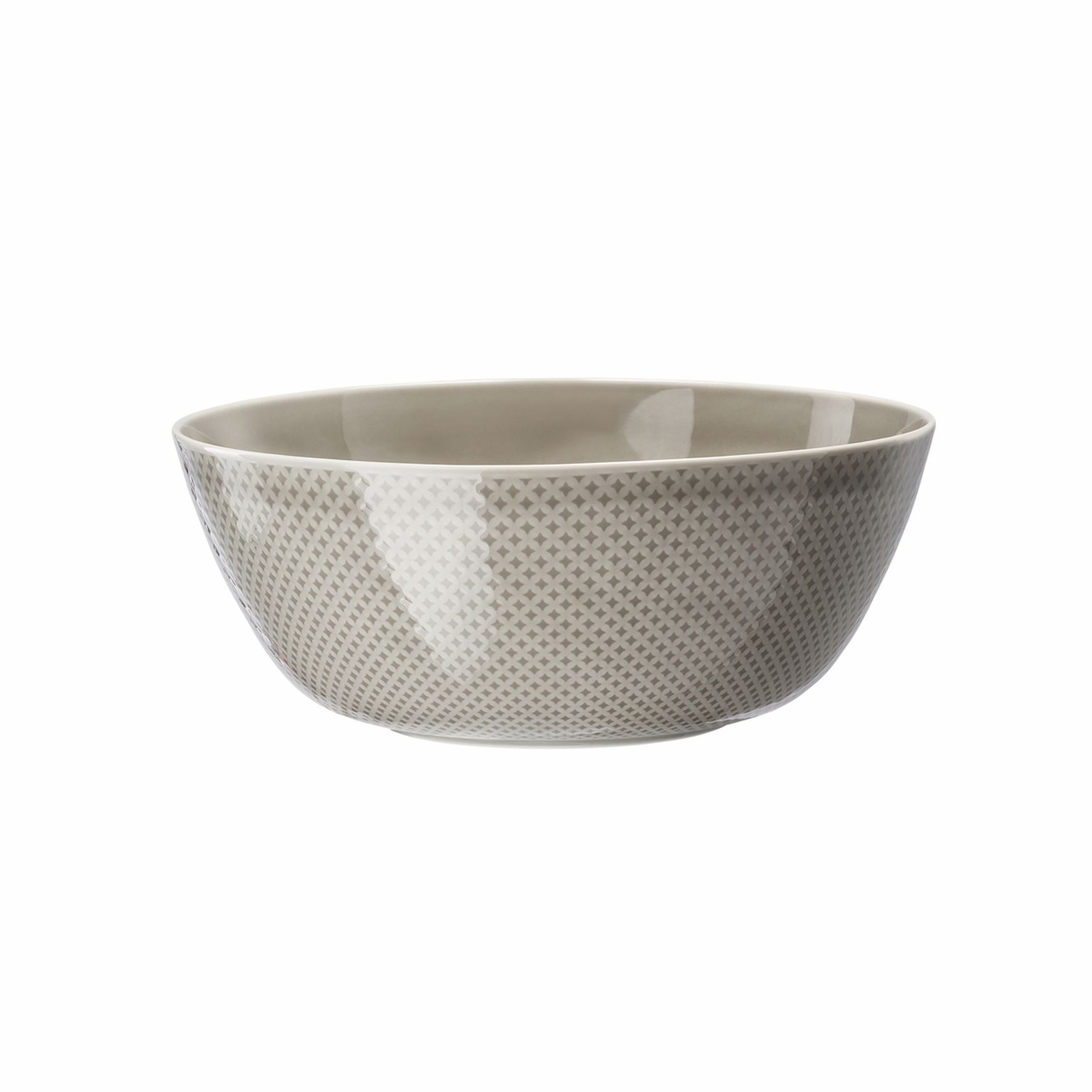 Junto Pearl Grey Dinnerware