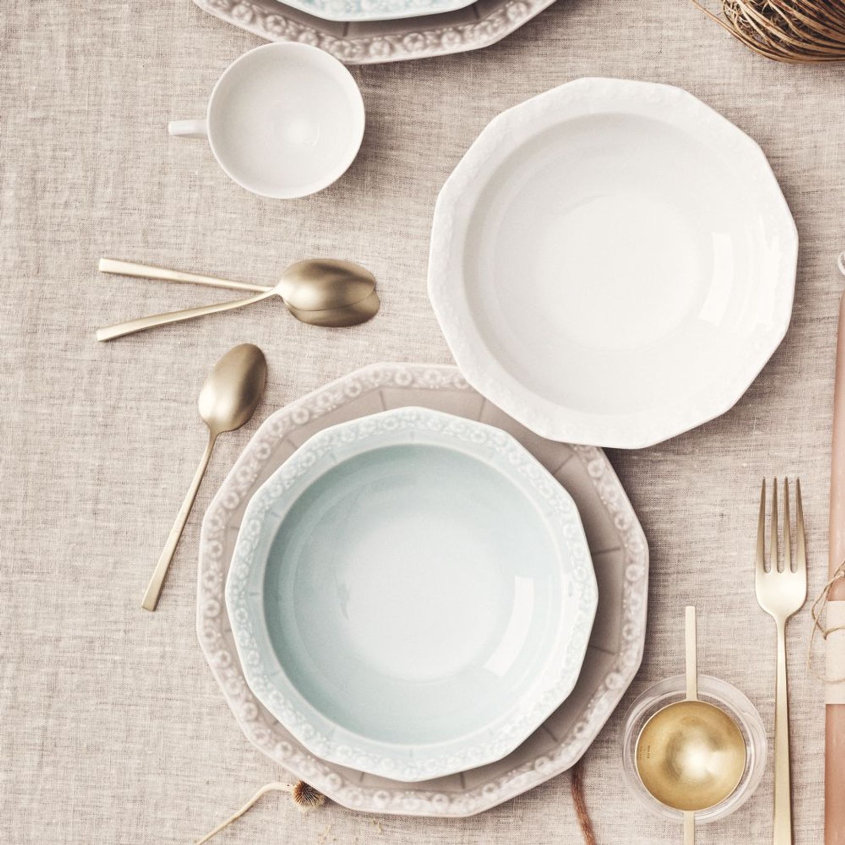 Maria Dinnerware