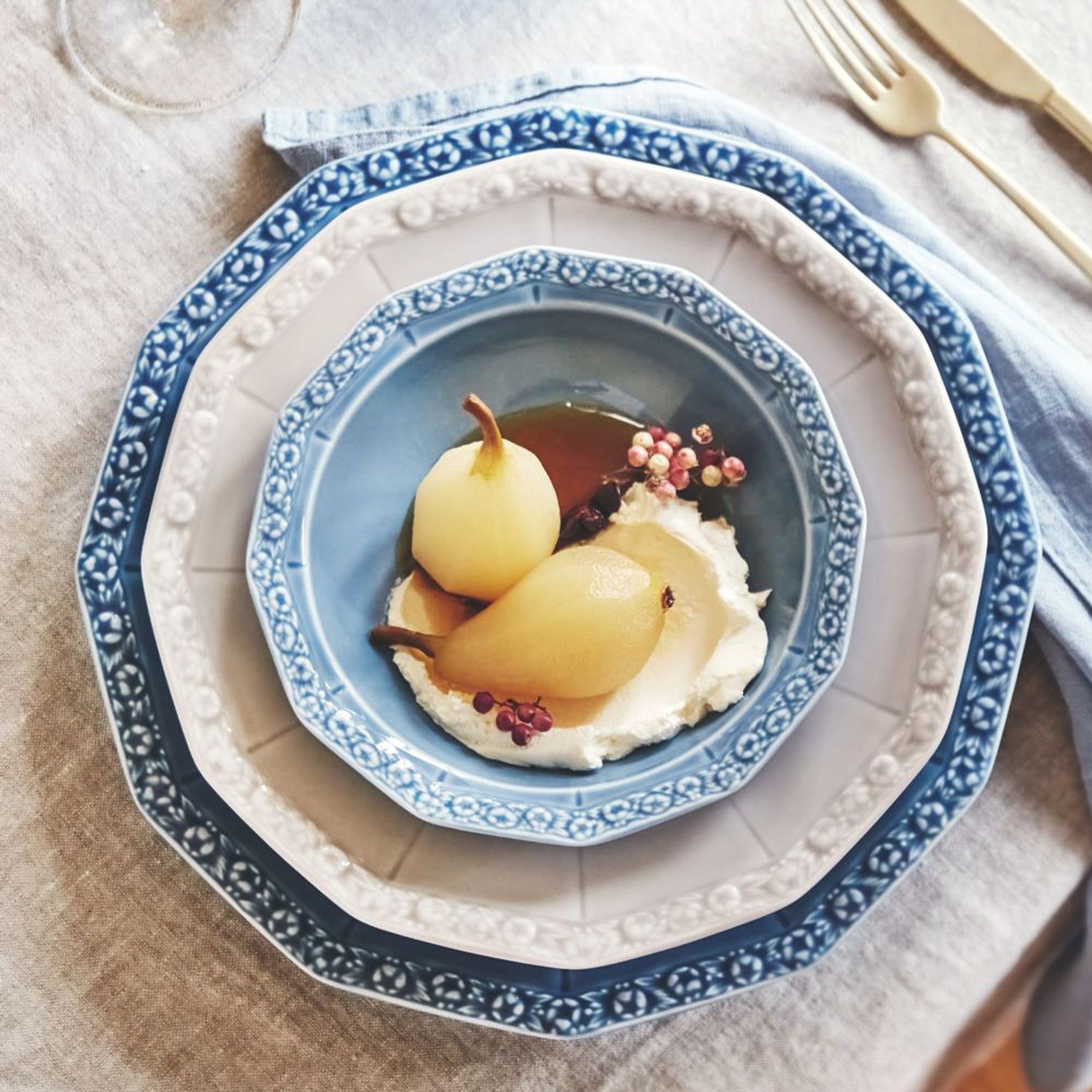 Maria Dinnerware