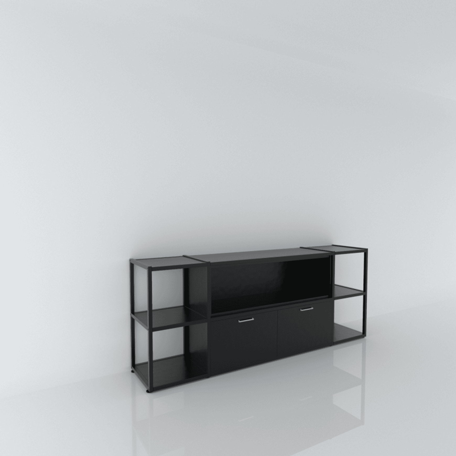Kubos Modular Display System - Inspiration 12