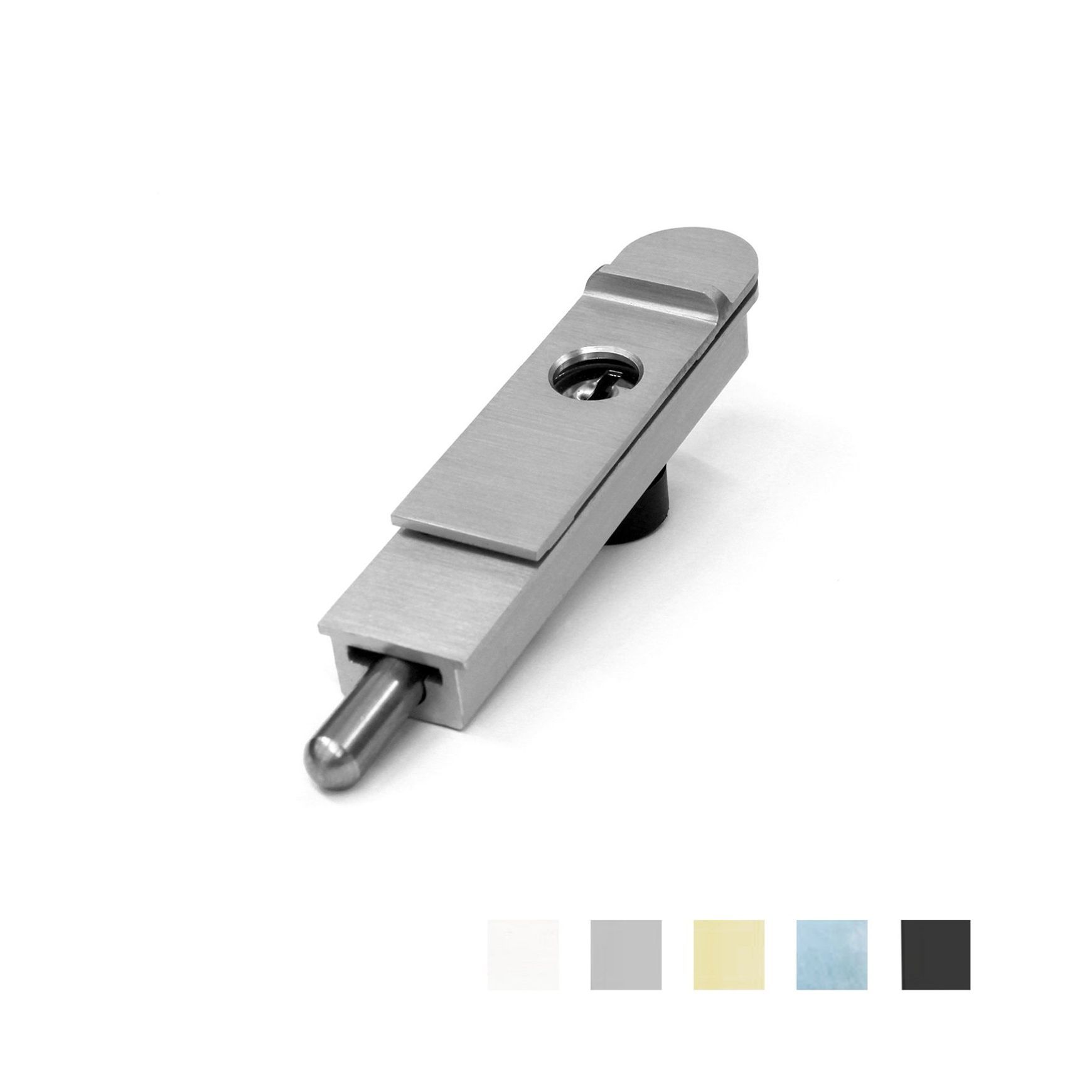 Centor Dropbolts For Bifold and Sliding Doors
