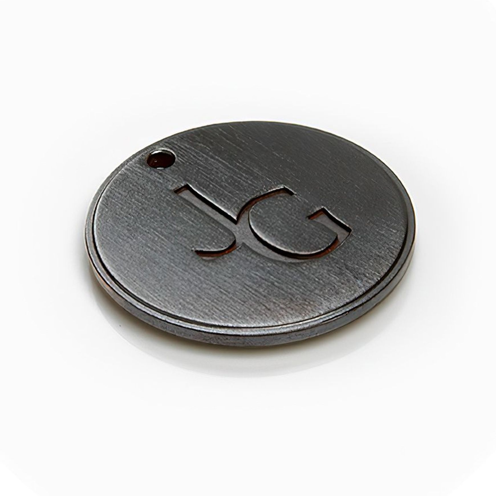 Joseph Giles Lever Action Oval Recessed Bolt