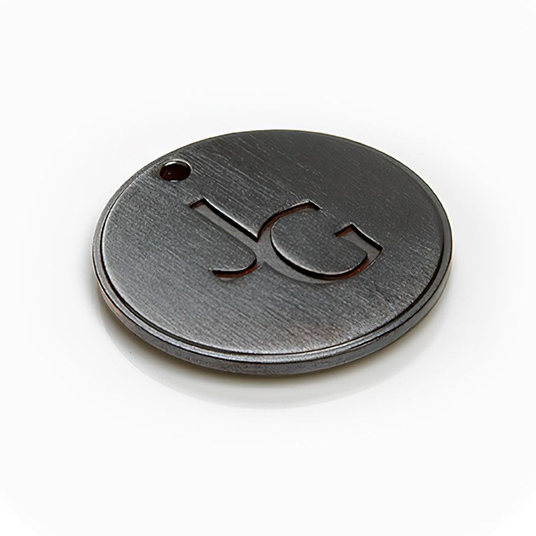 Joseph Giles Lever Action Oval Recessed Bolt