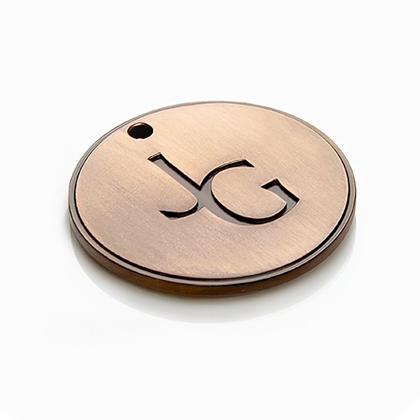 Joseph Giles - Ultra Smooth Lever Action Rectangular Recessed Bolt
