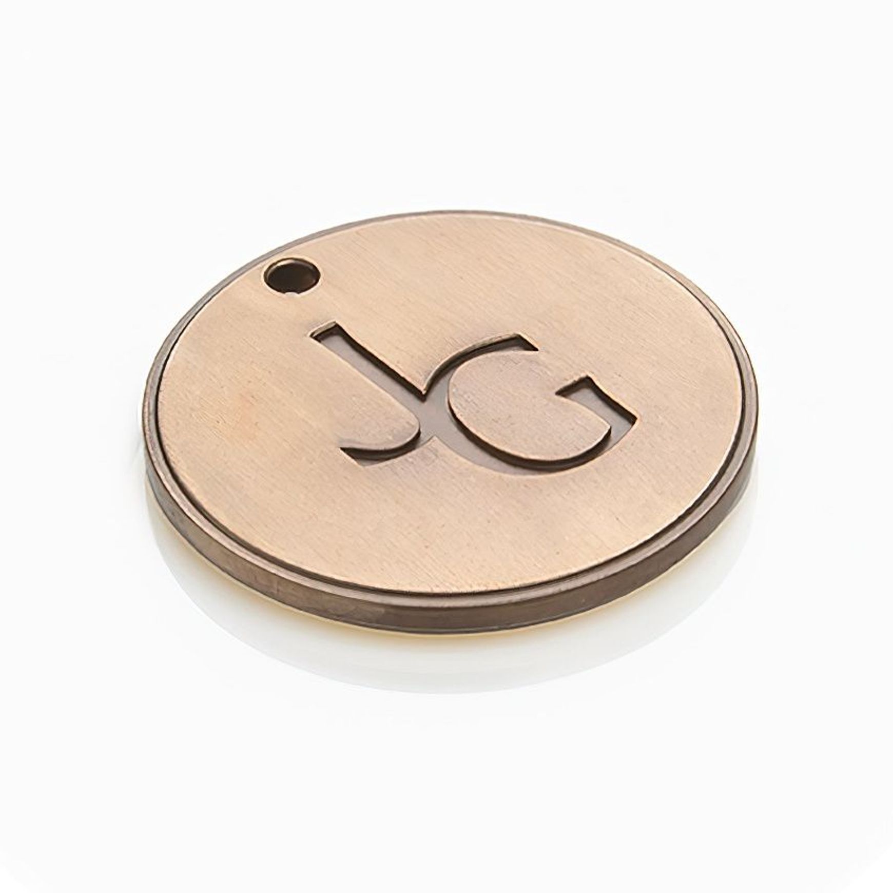 Joseph Giles - Ultra Smooth Lever Action Rectangular Recessed Bolt