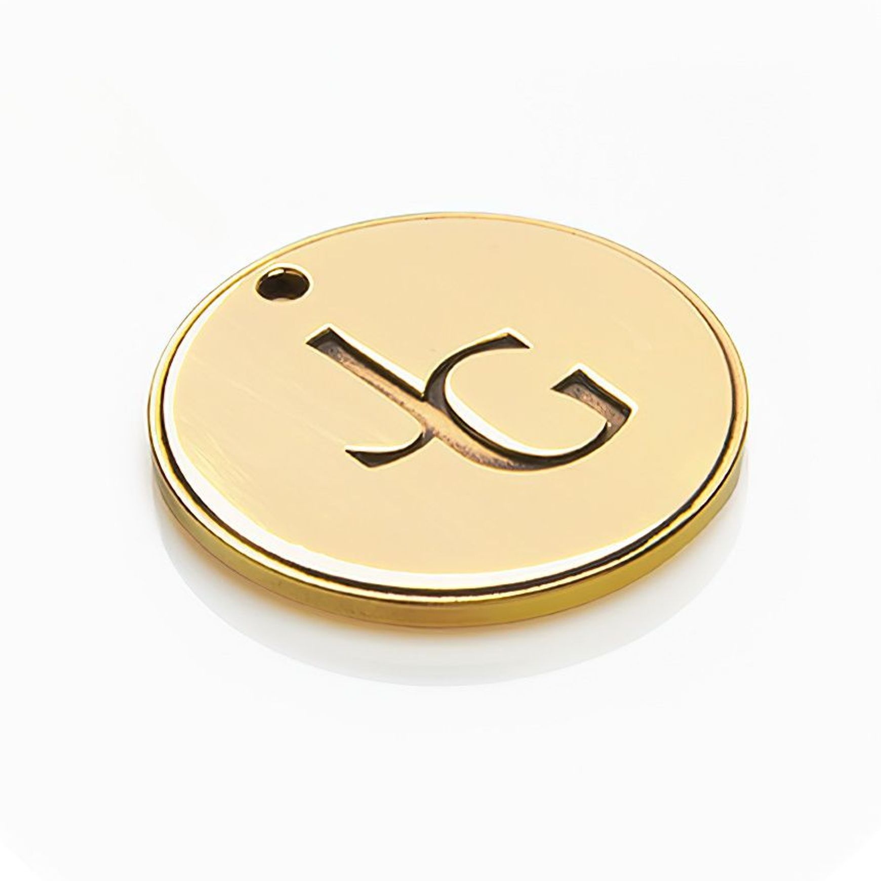 Joseph Giles Lever Action Oval Recessed Bolt