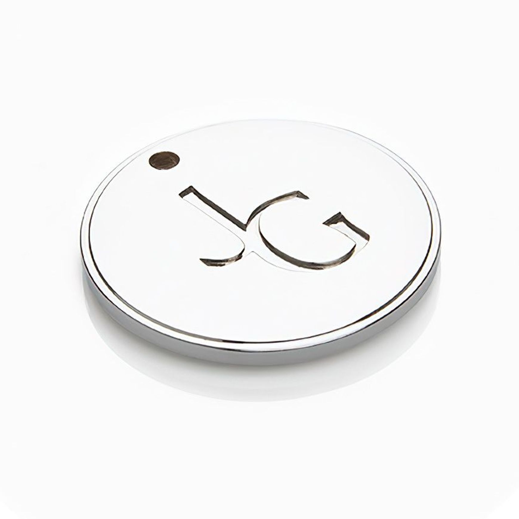 Joseph Giles Lever Action Oval Recessed Bolt