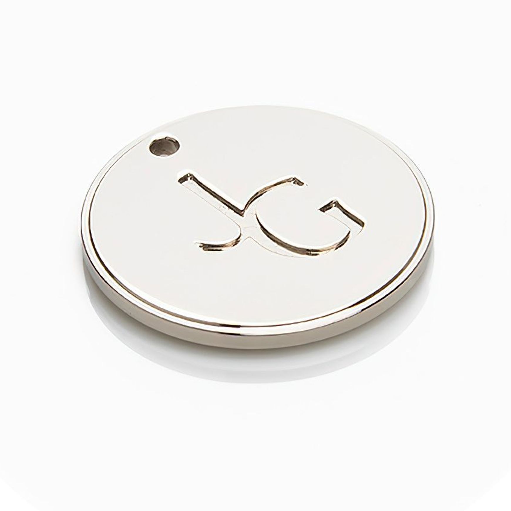 Joseph Giles Lever Action Oval Recessed Bolt