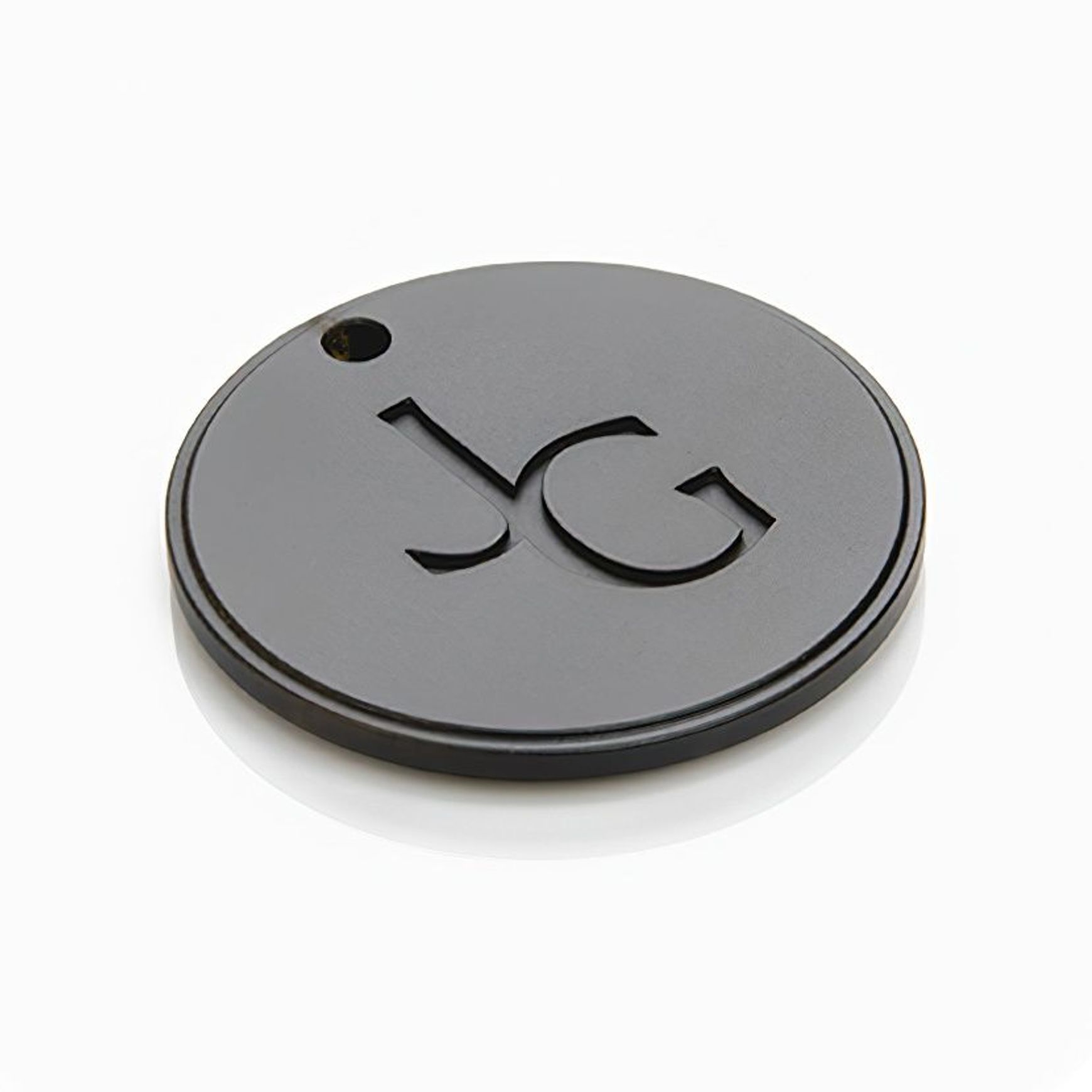 Joseph Giles Lever Action Oval Recessed Bolt