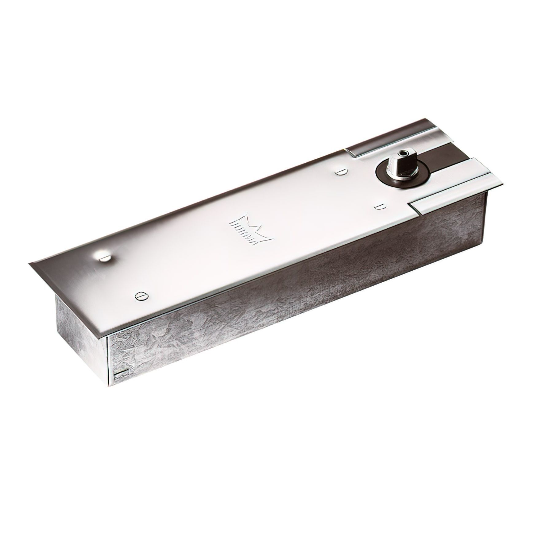 Dorma Floor Spring EN1-4 Non Hold Open Combi Pack