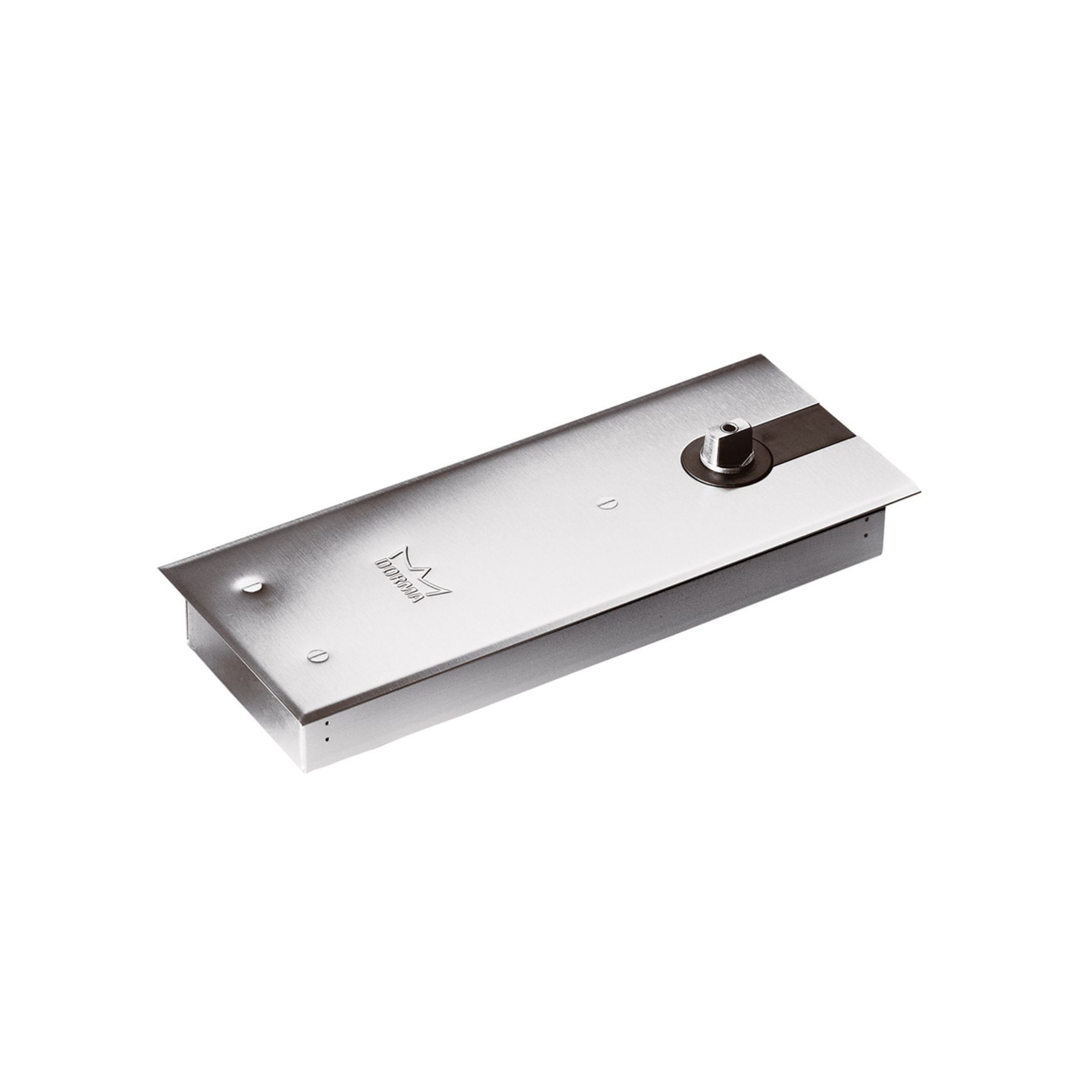 Dorma BTS84 Floor Spring for Timber and Aluminium Doors